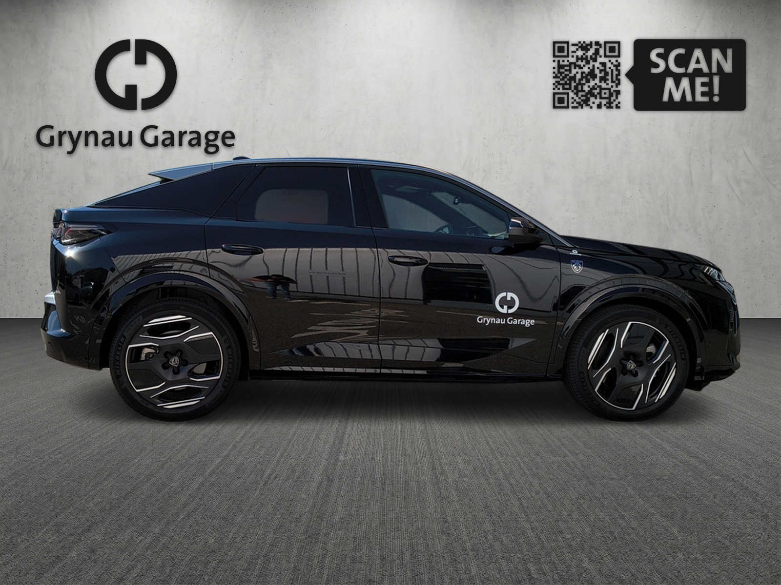 PEUGEOT 3008 e-Launch Edition AWD 8 Jahre Garantie-image-3