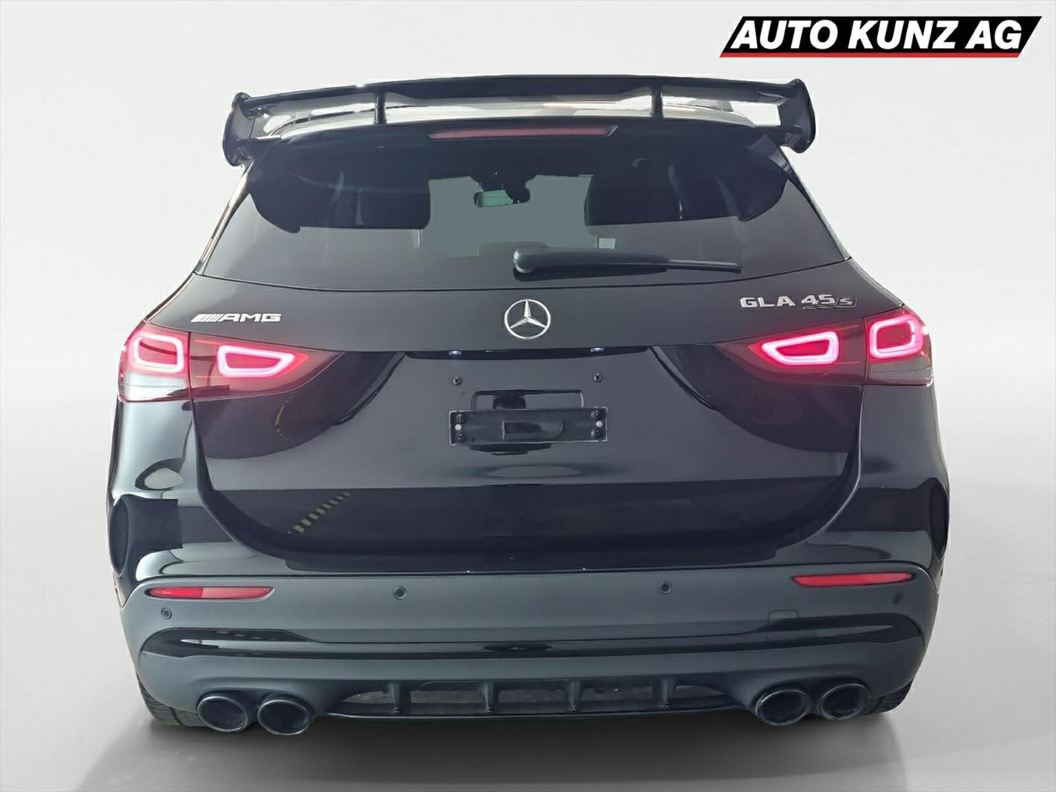 MERCEDES-BENZ GLA 45 AMG S 4Matic+-image-3