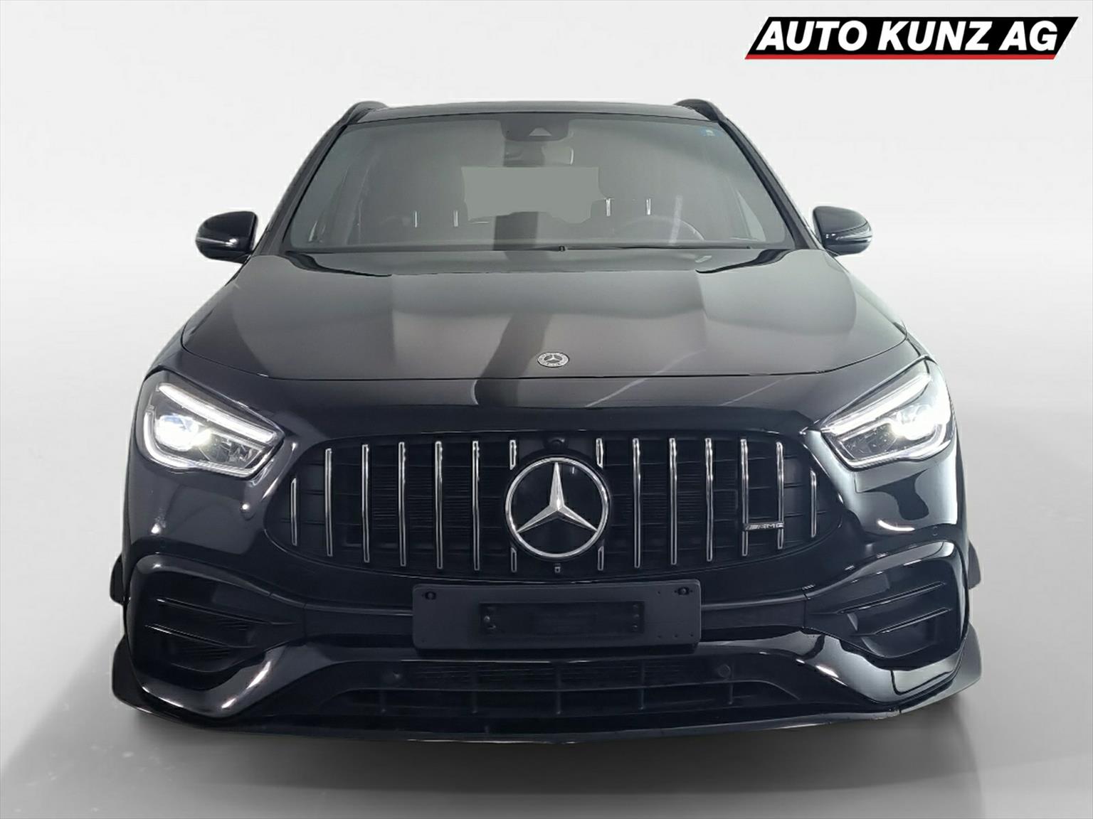 MERCEDES-BENZ GLA 45 AMG S 4Matic+-image-2