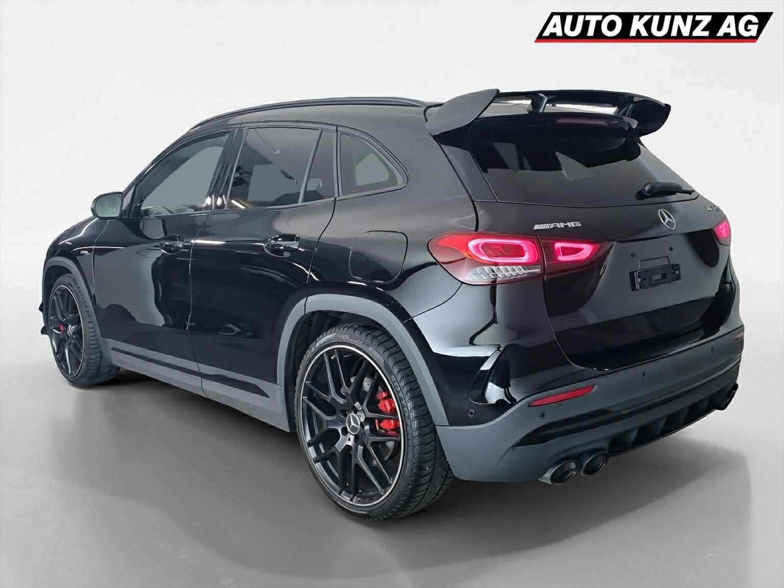 MERCEDES-BENZ GLA 45 AMG S 4Matic+-image-1
