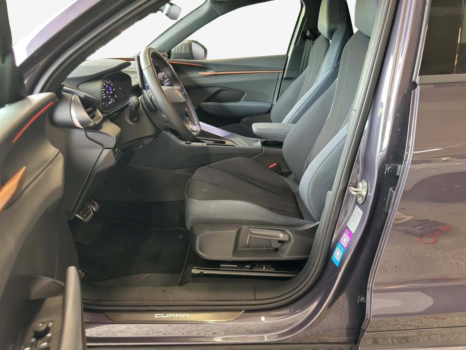 CUPRA Terramar 2.0 TSI DSG 4Drive VZ-image-7