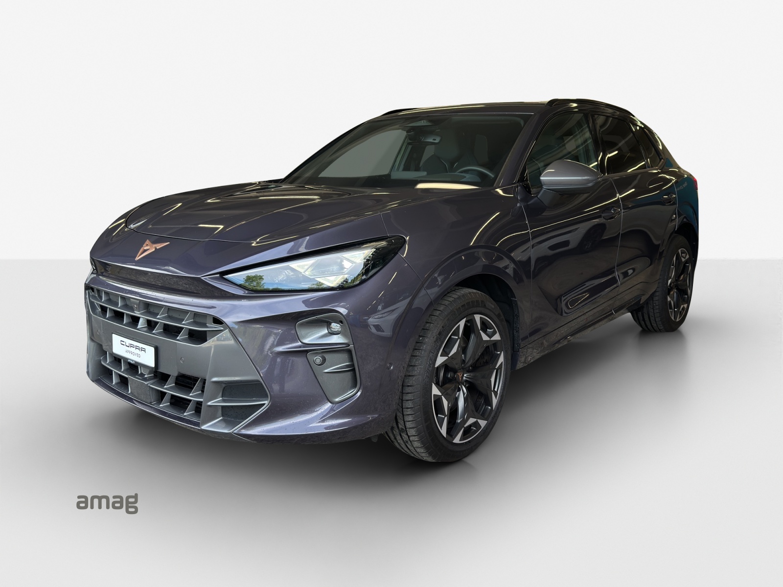 CUPRA Terramar 2.0 TSI DSG 4Drive VZ-image-0