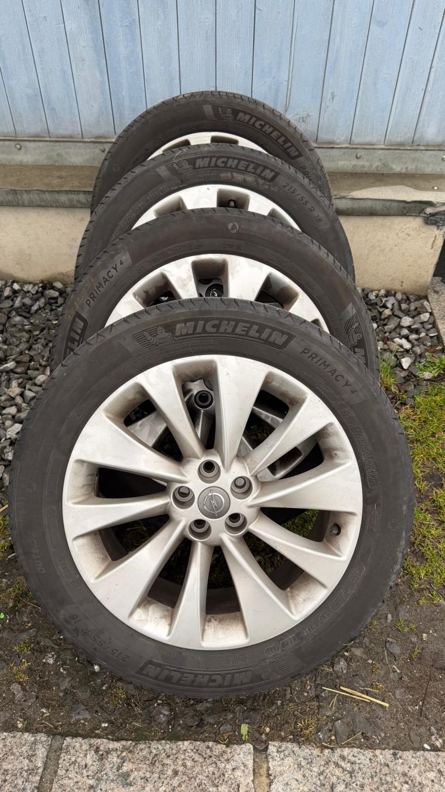 OPEL Mokka 1.6 CDTi Cosmo 4WD-image-9