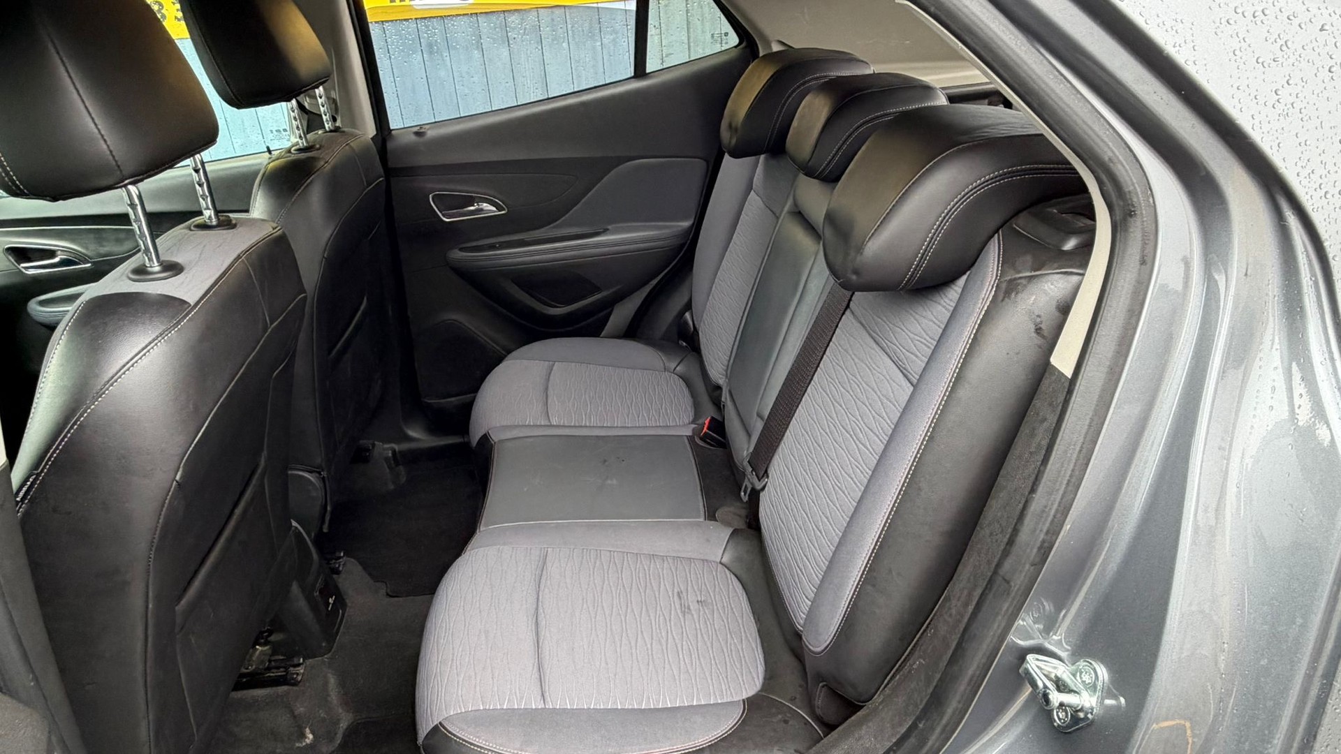 OPEL Mokka 1.6 CDTi Cosmo 4WD-image-16