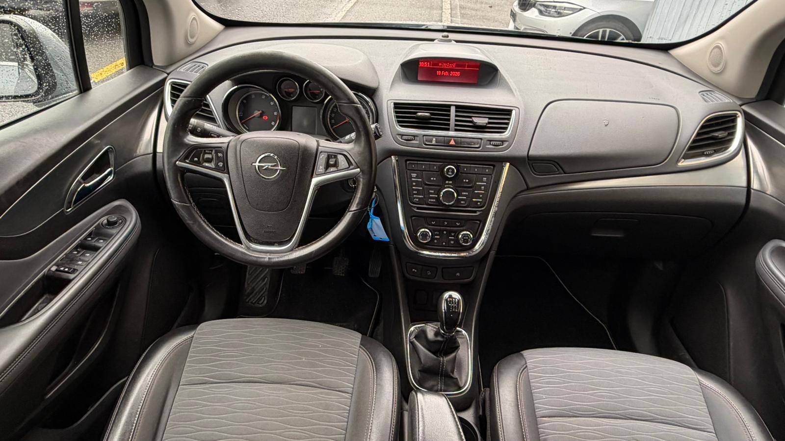 OPEL Mokka 1.6 CDTi Cosmo 4WD-image-15