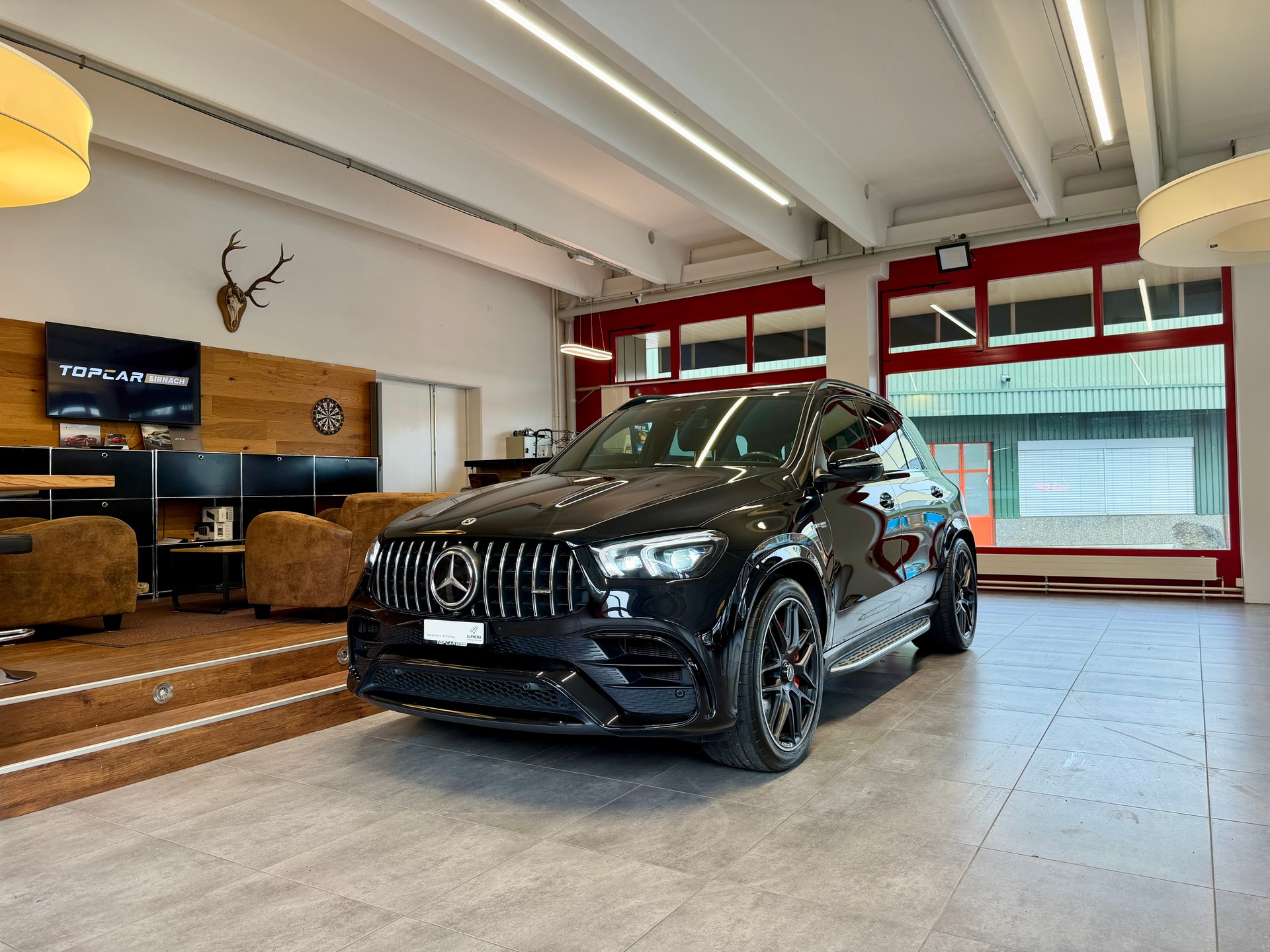 MERCEDES-BENZ GLE 63 S AMG 4Matic+ 9G-Speedshift-showroom-element-1