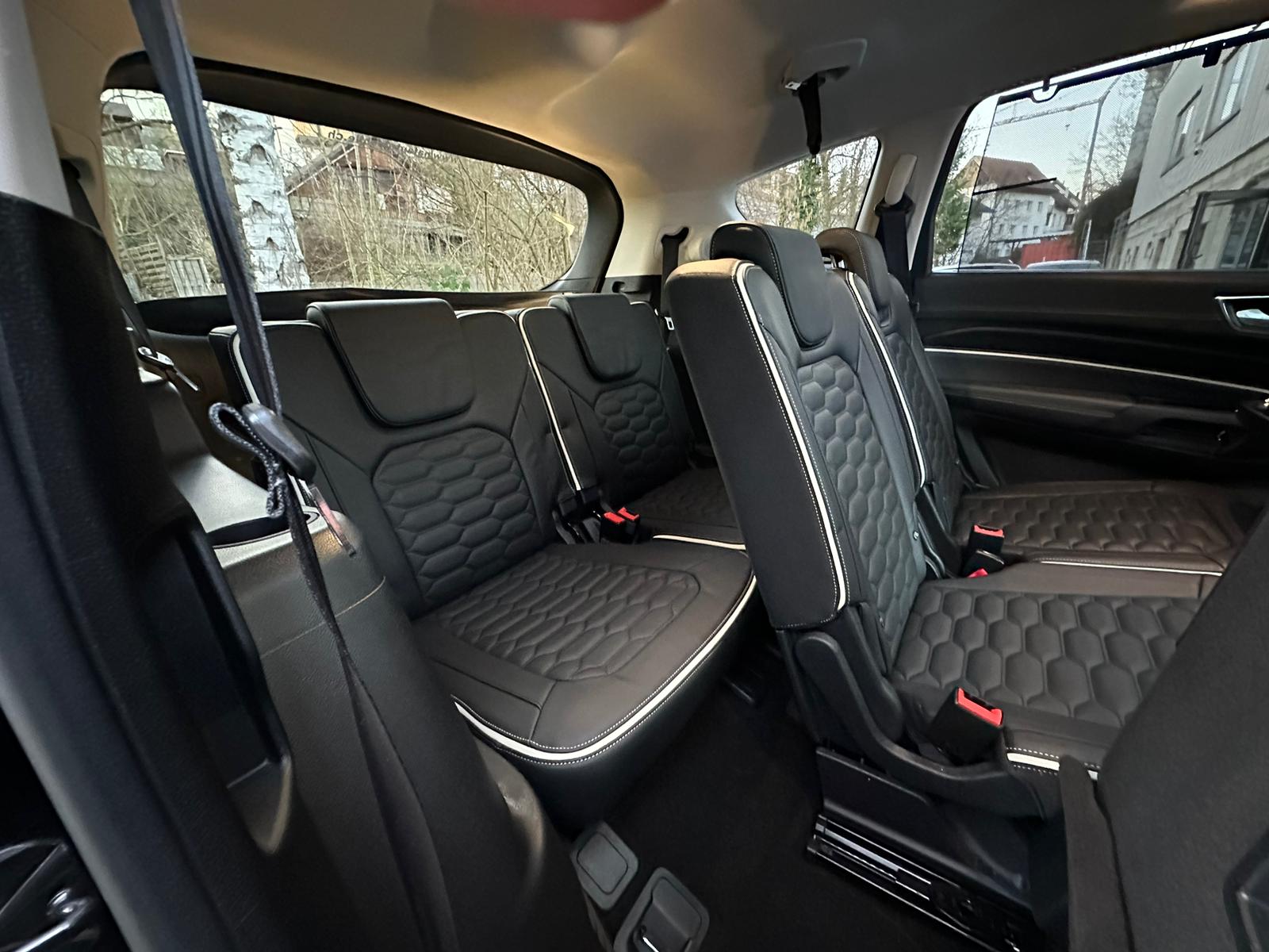 FORD S-Max 2.0 TDCi Vignale AWD Automatic-image-18