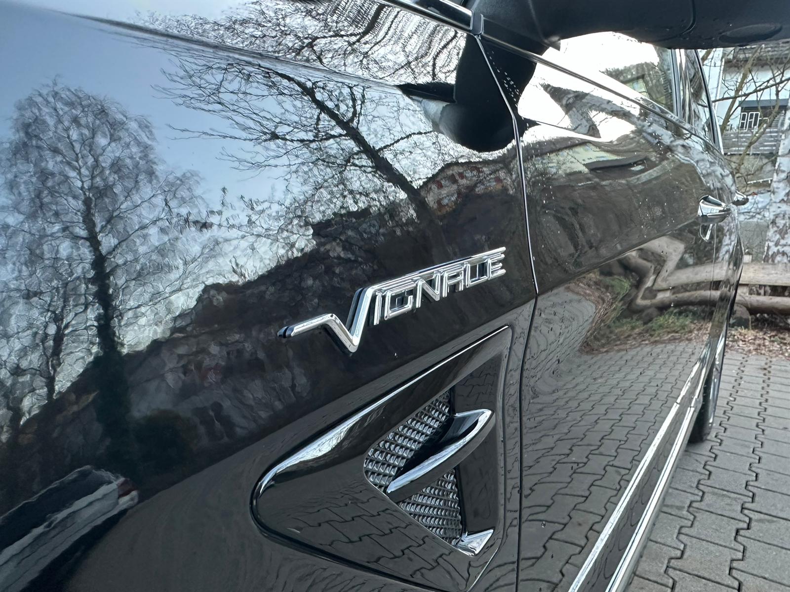 FORD S-Max 2.0 TDCi Vignale AWD Automatic-image-9