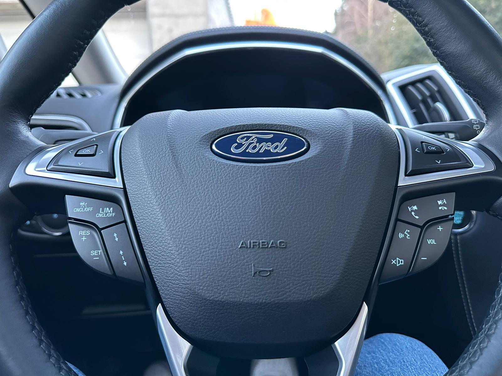 FORD S-Max 2.0 TDCi Vignale AWD Automatic-image-26