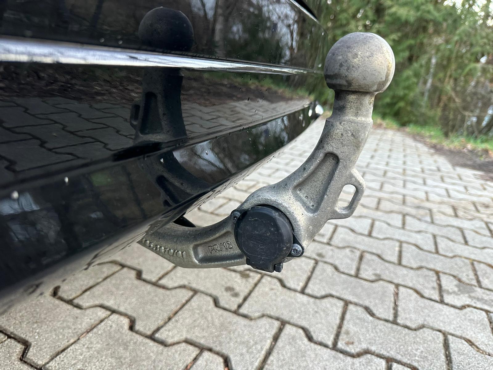 FORD S-Max 2.0 TDCi Vignale AWD Automatic-image-3