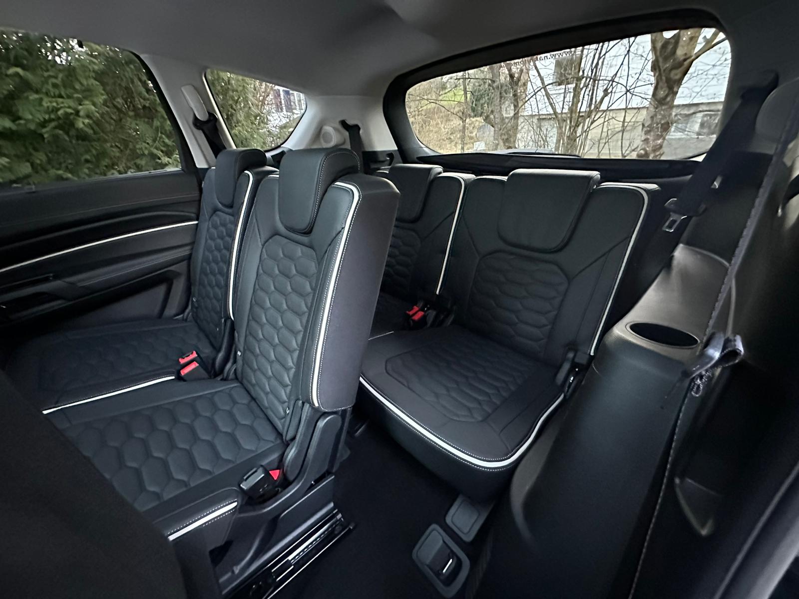 FORD S-Max 2.0 TDCi Vignale AWD Automatic-image-15