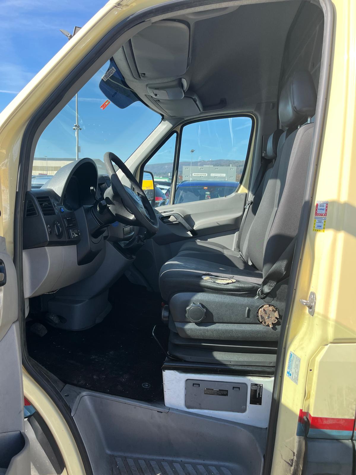 VW Crafter 35L 2.0 BiTDI CR-image-7
