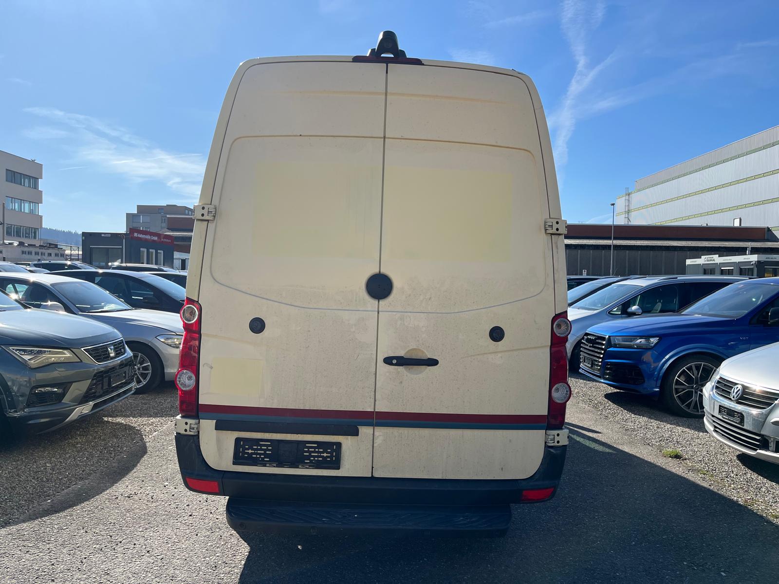 VW Crafter 35L 2.0 BiTDI CR-image-5