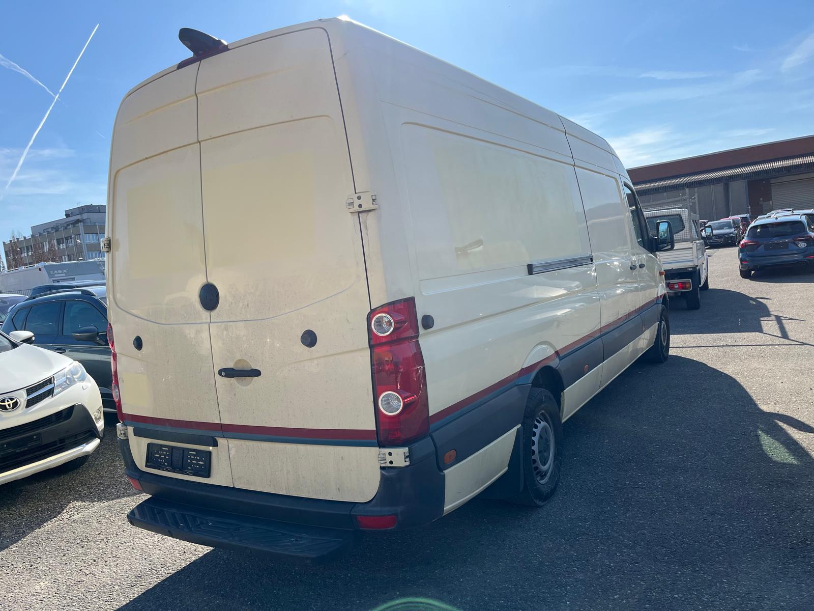 VW Crafter 35L 2.0 BiTDI CR-image-4
