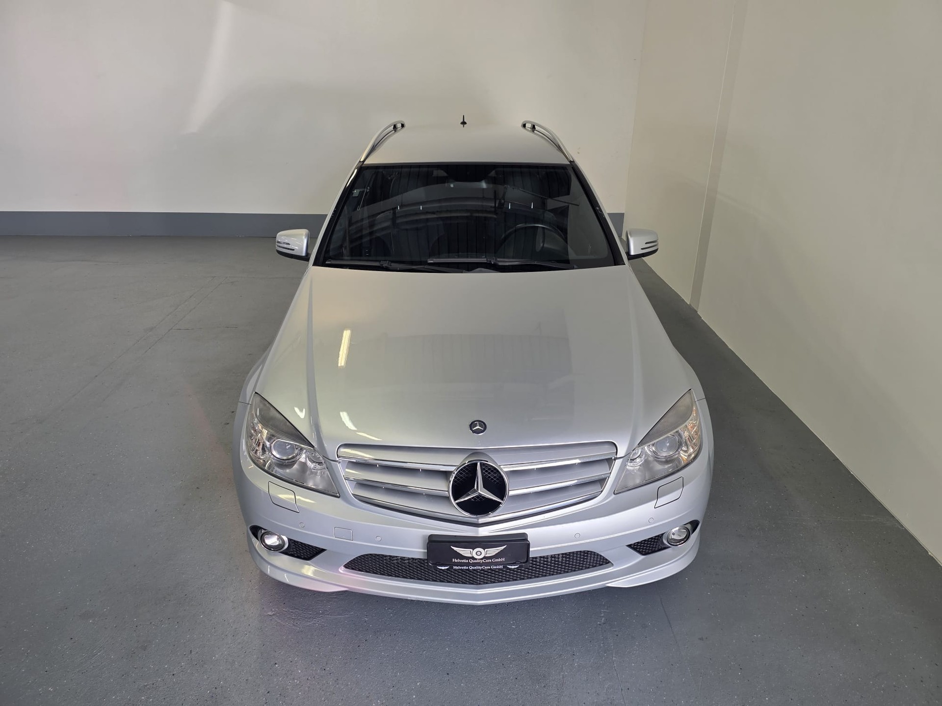 MERCEDES-BENZ C 250 CDI BlueEfficiency Avantgarde-image-3