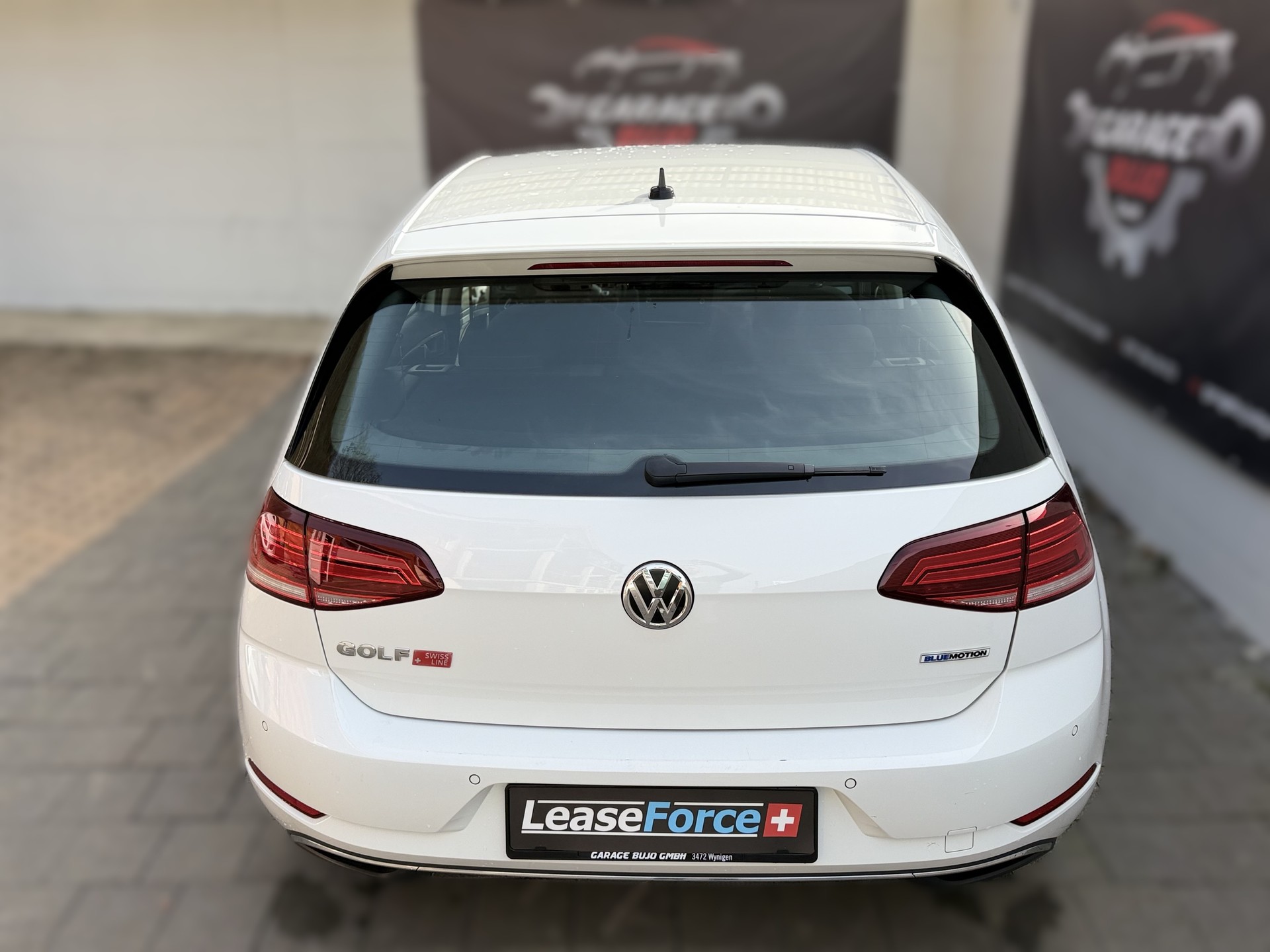 VW Golf 1.5 TSI EVO Comfortline DSG-image-9
