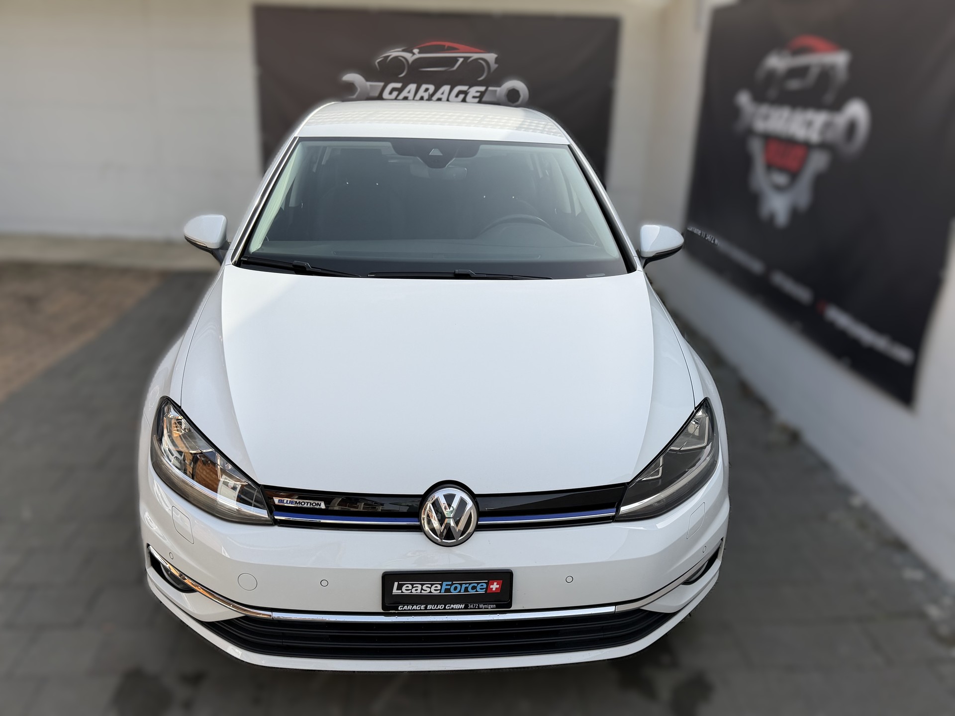 VW Golf 1.5 TSI EVO Comfortline DSG-image-2