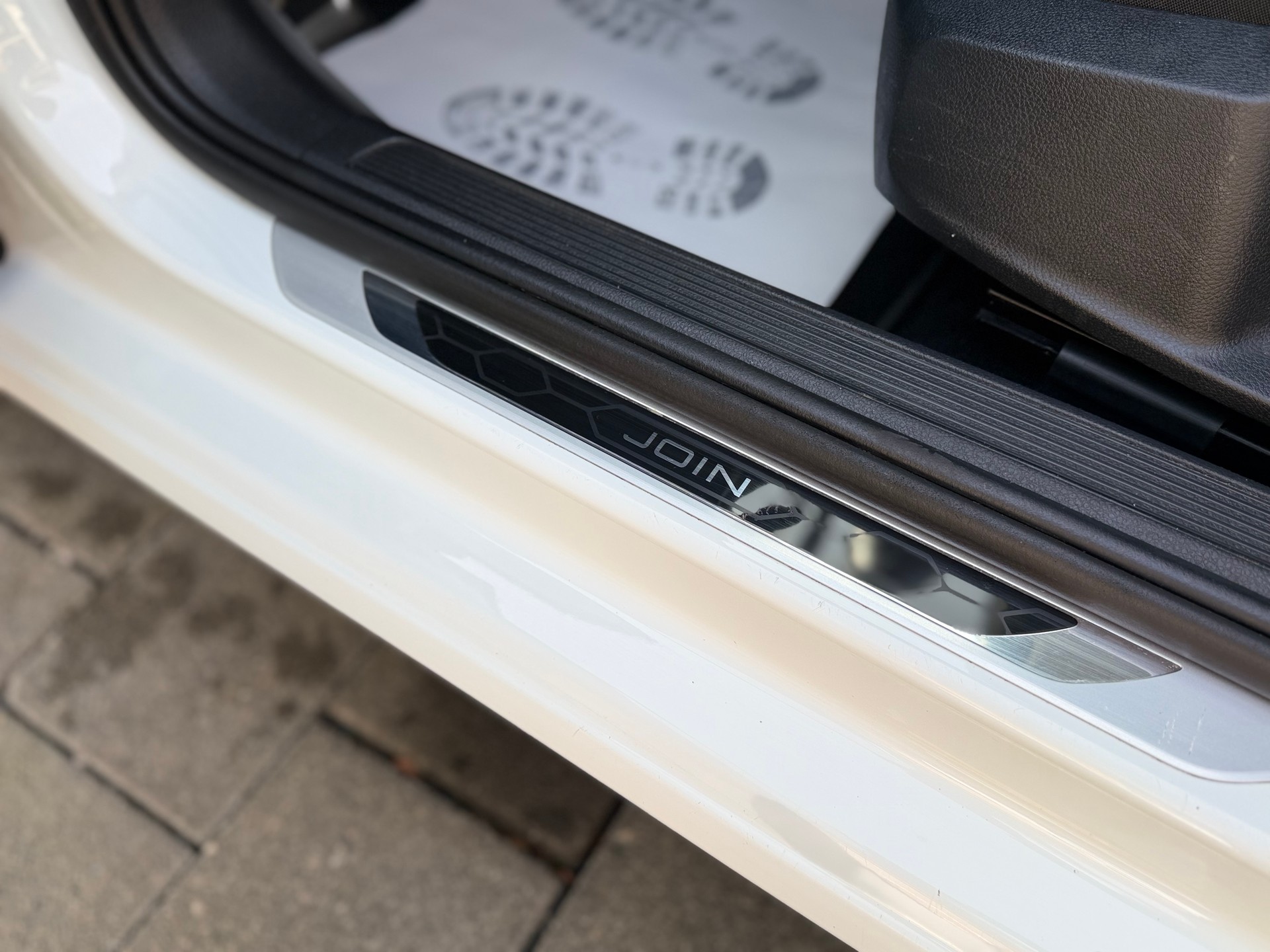 VW Golf 1.5 TSI EVO Comfortline DSG-image-13