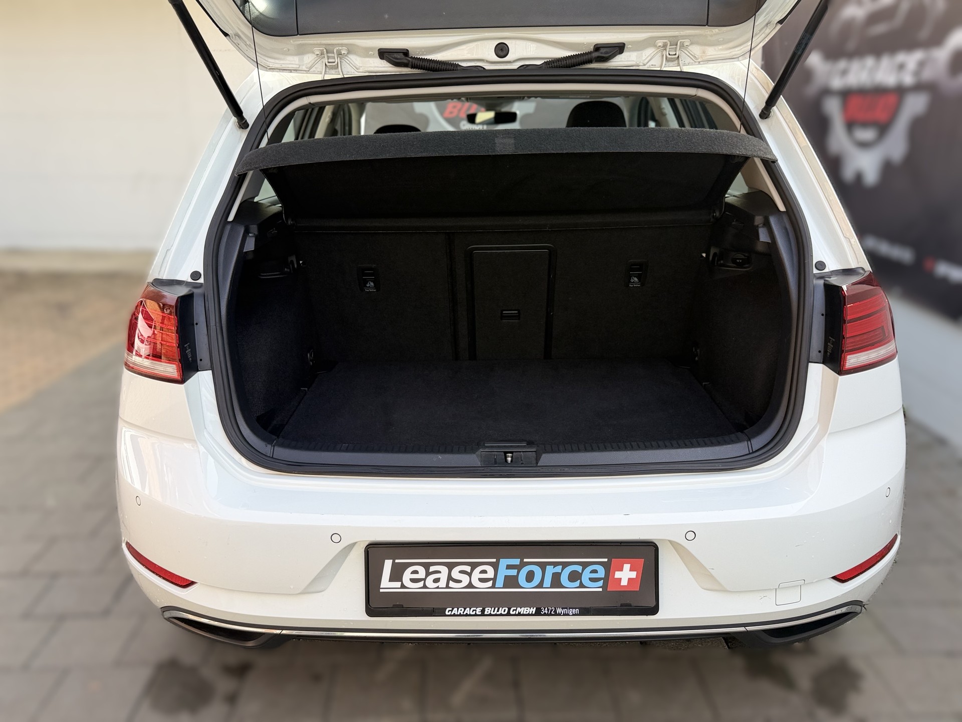 VW Golf 1.5 TSI EVO Comfortline DSG-image-11