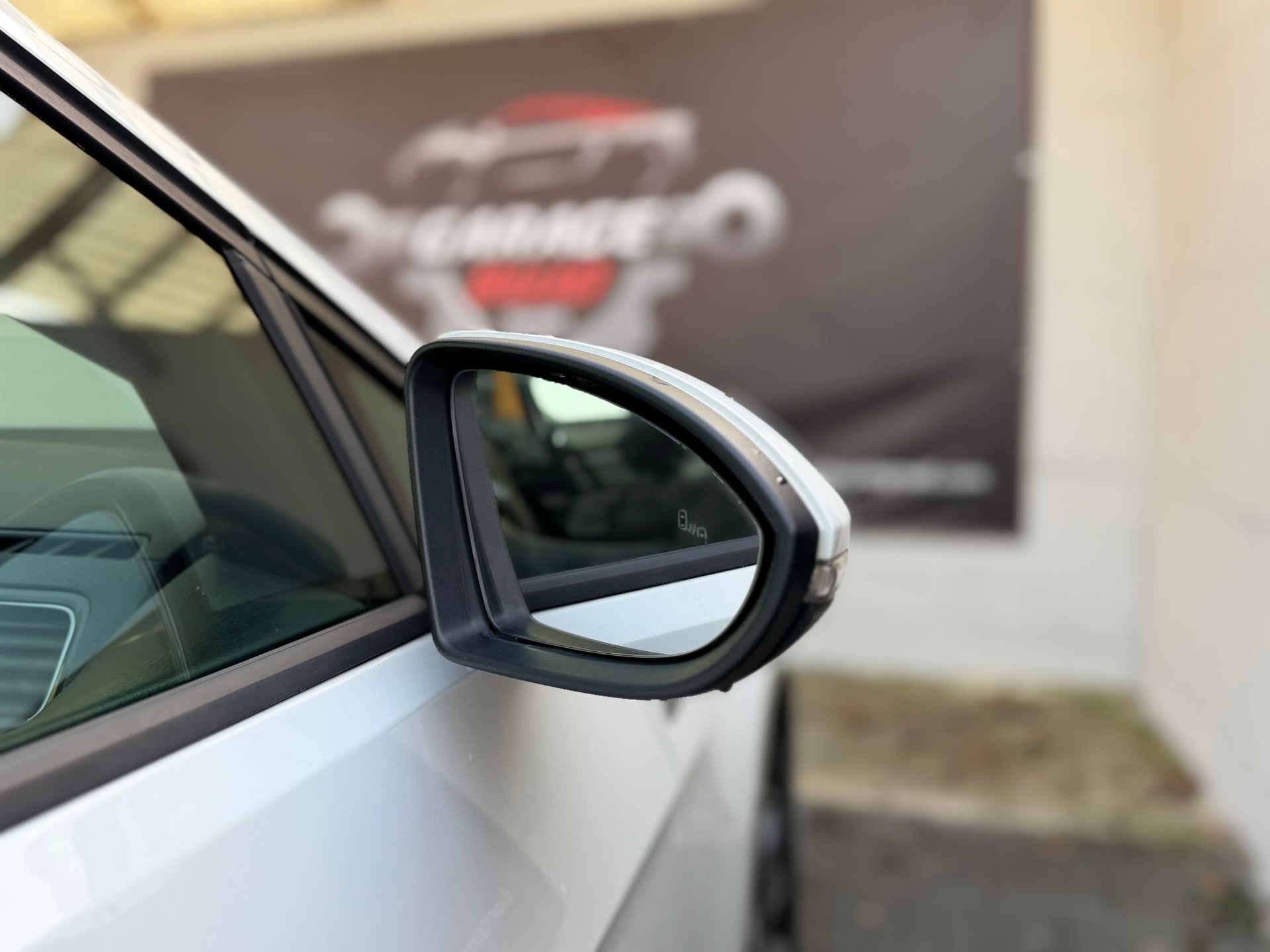 VW Golf 1.5 TSI EVO Comfortline DSG-image-7