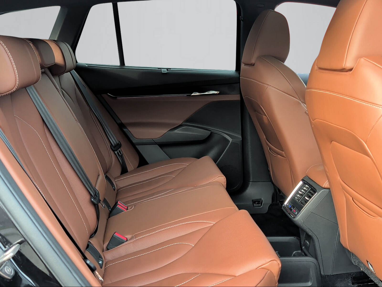 SKODA Enyaq iV 80x Founders Edition-image-9