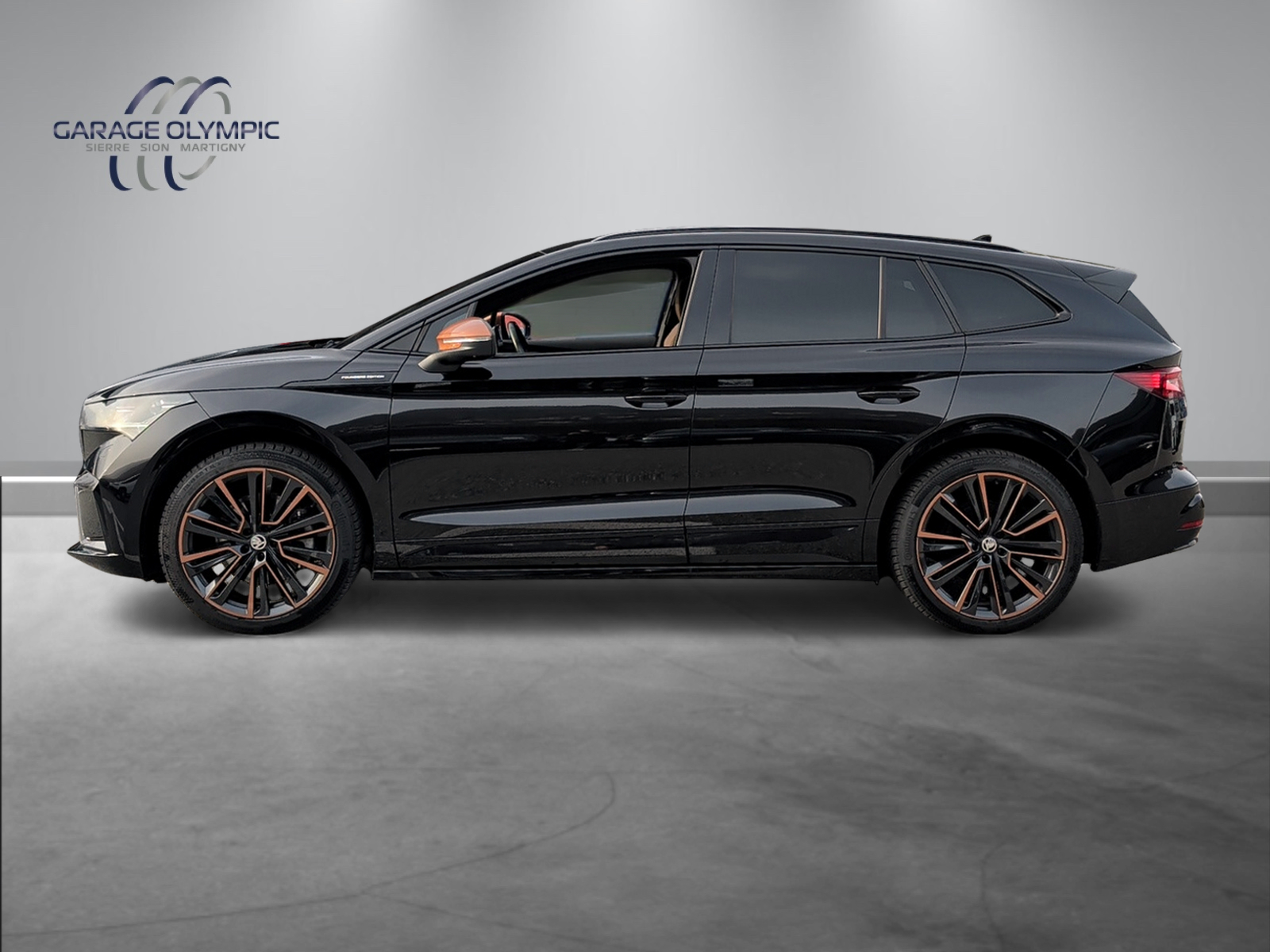 SKODA Enyaq iV 80x Founders Edition-image-6