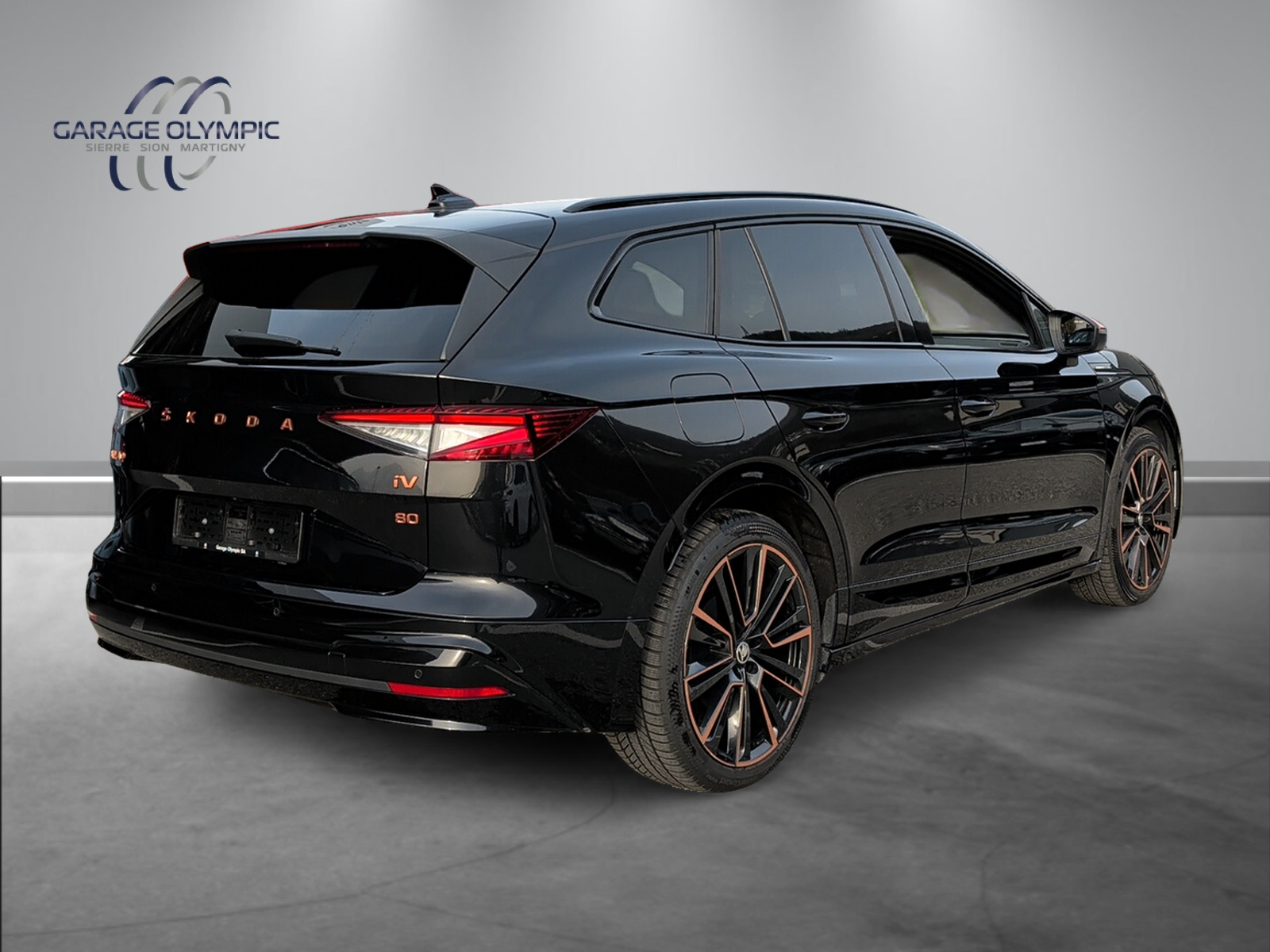 SKODA Enyaq iV 80x Founders Edition-image-4