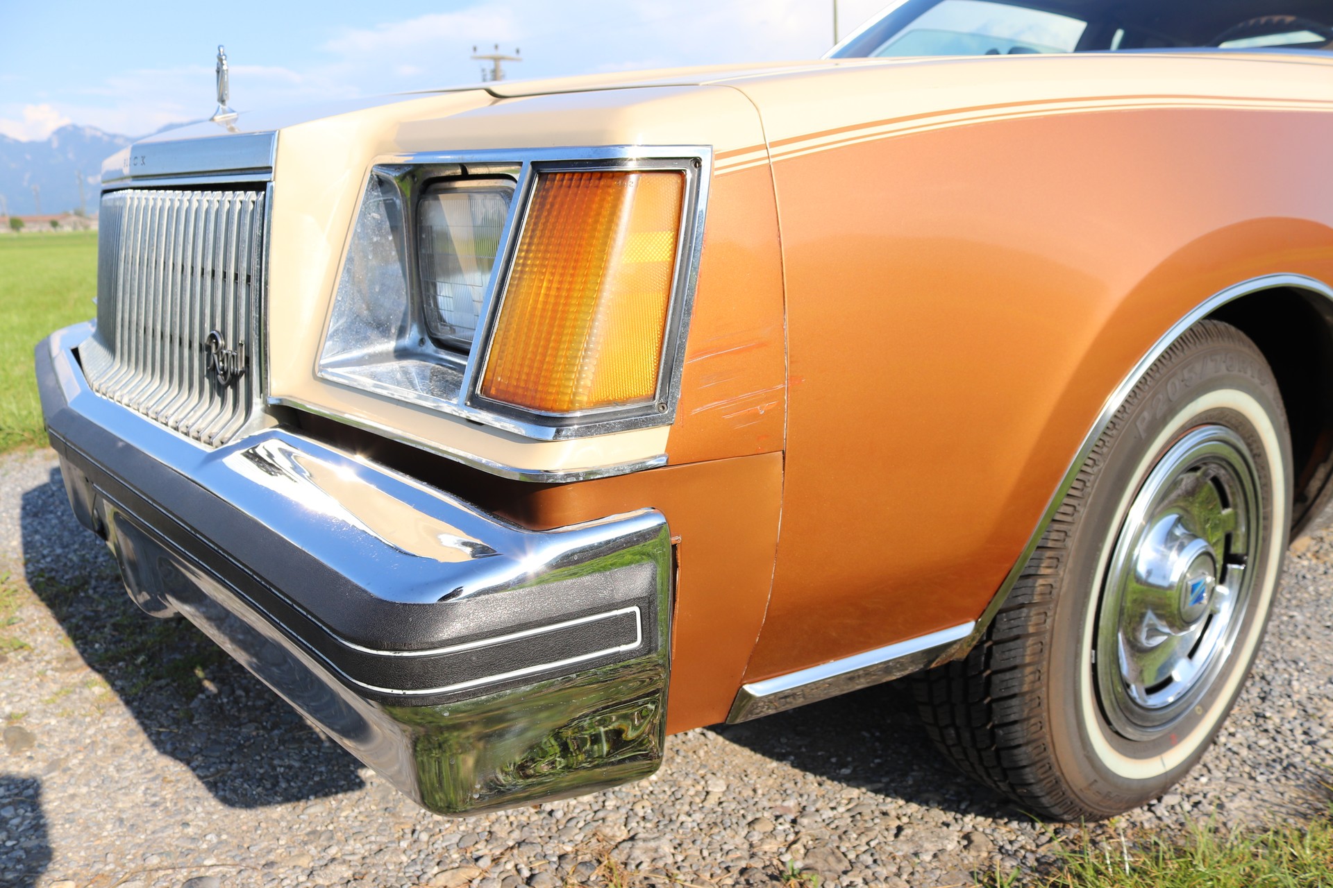 BUICK REGAL-image-7
