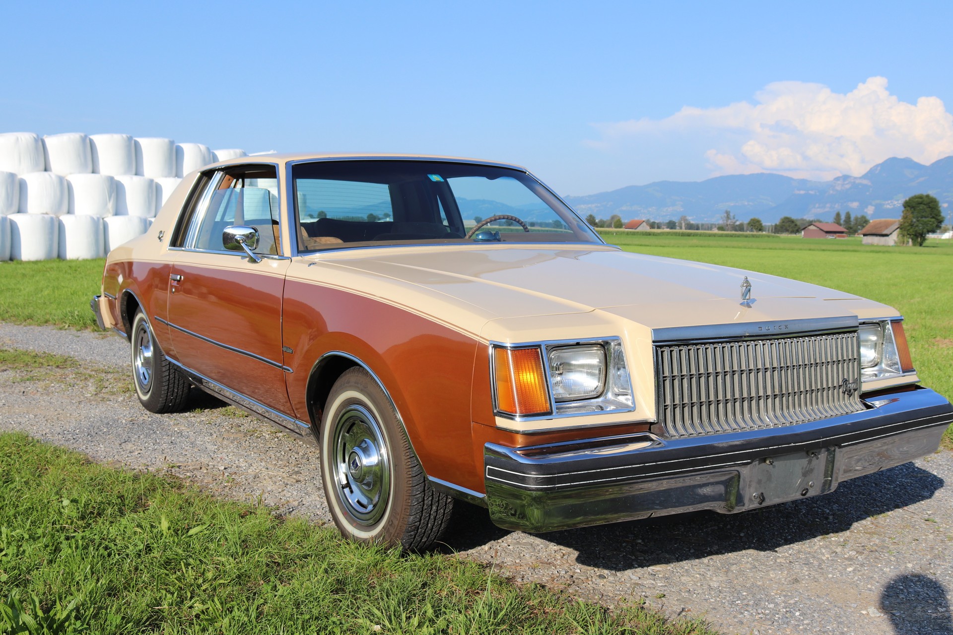 BUICK REGAL-image-5