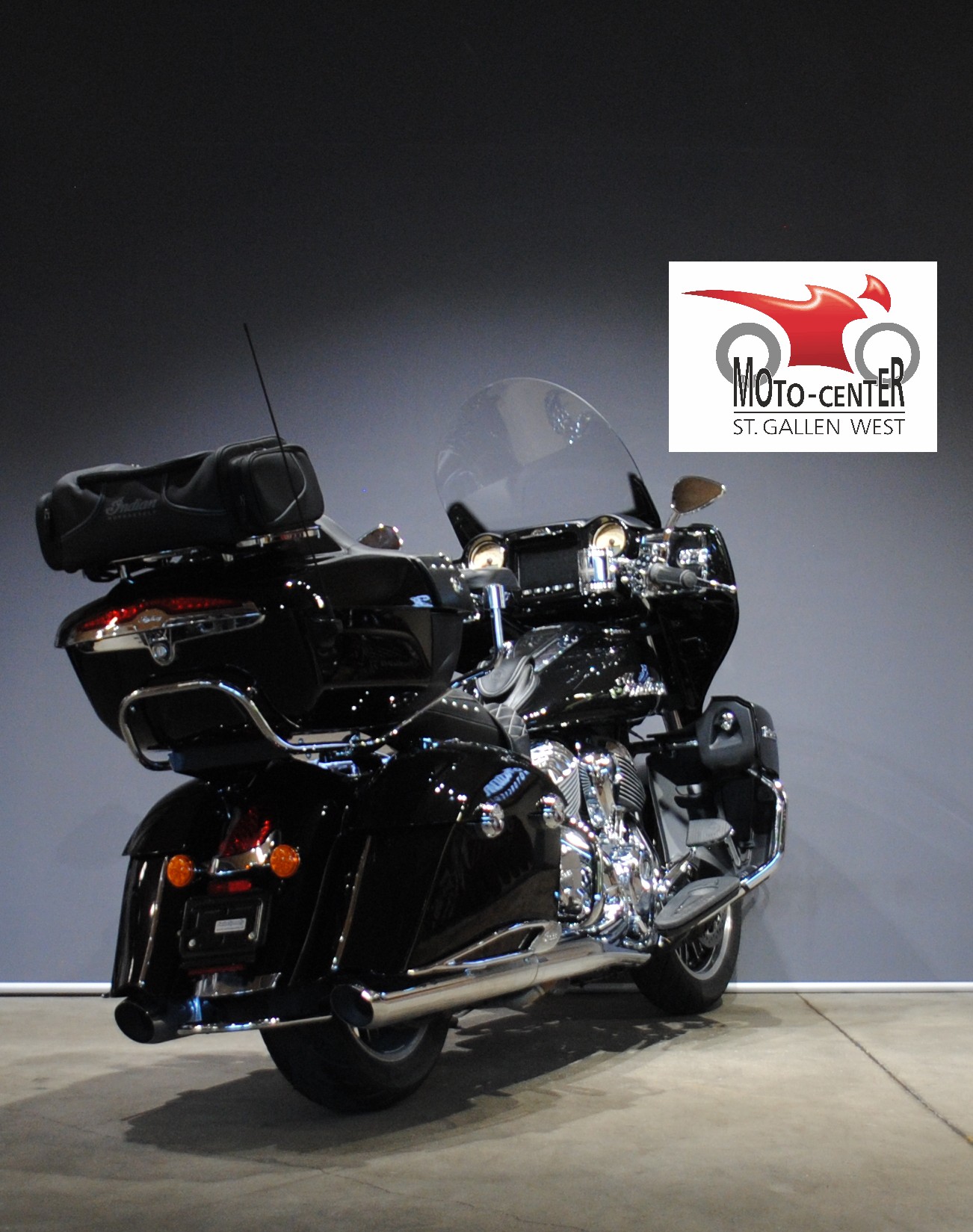 INDIAN Roadmaster-image-4