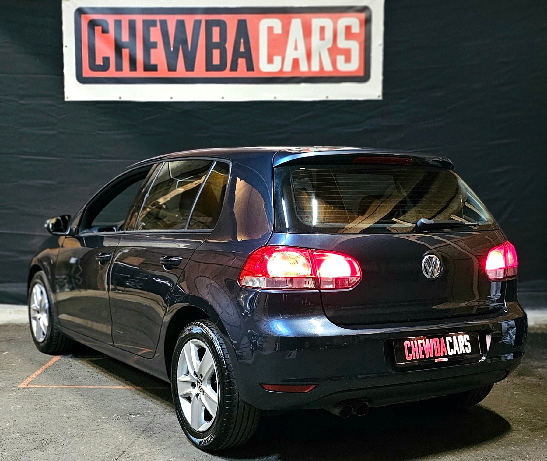 VW Golf 1.4 TSI Comfortline DSG-image-10