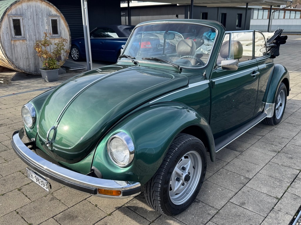 VW VW 15-1303 S Veteran-image-0