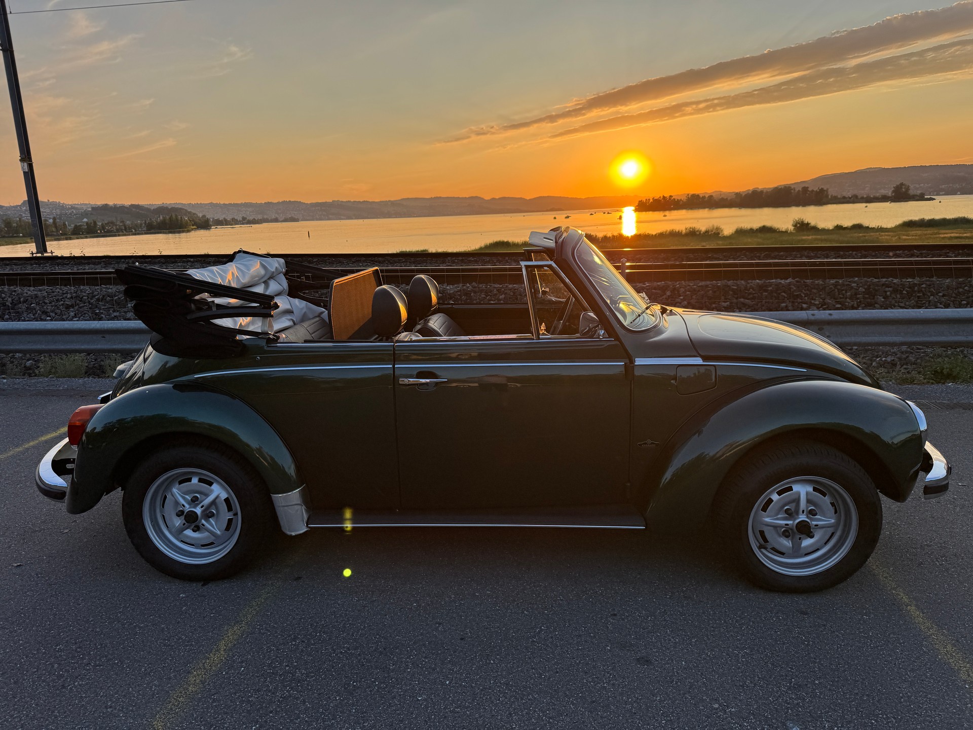 VW VW 15-1303 S Veteran