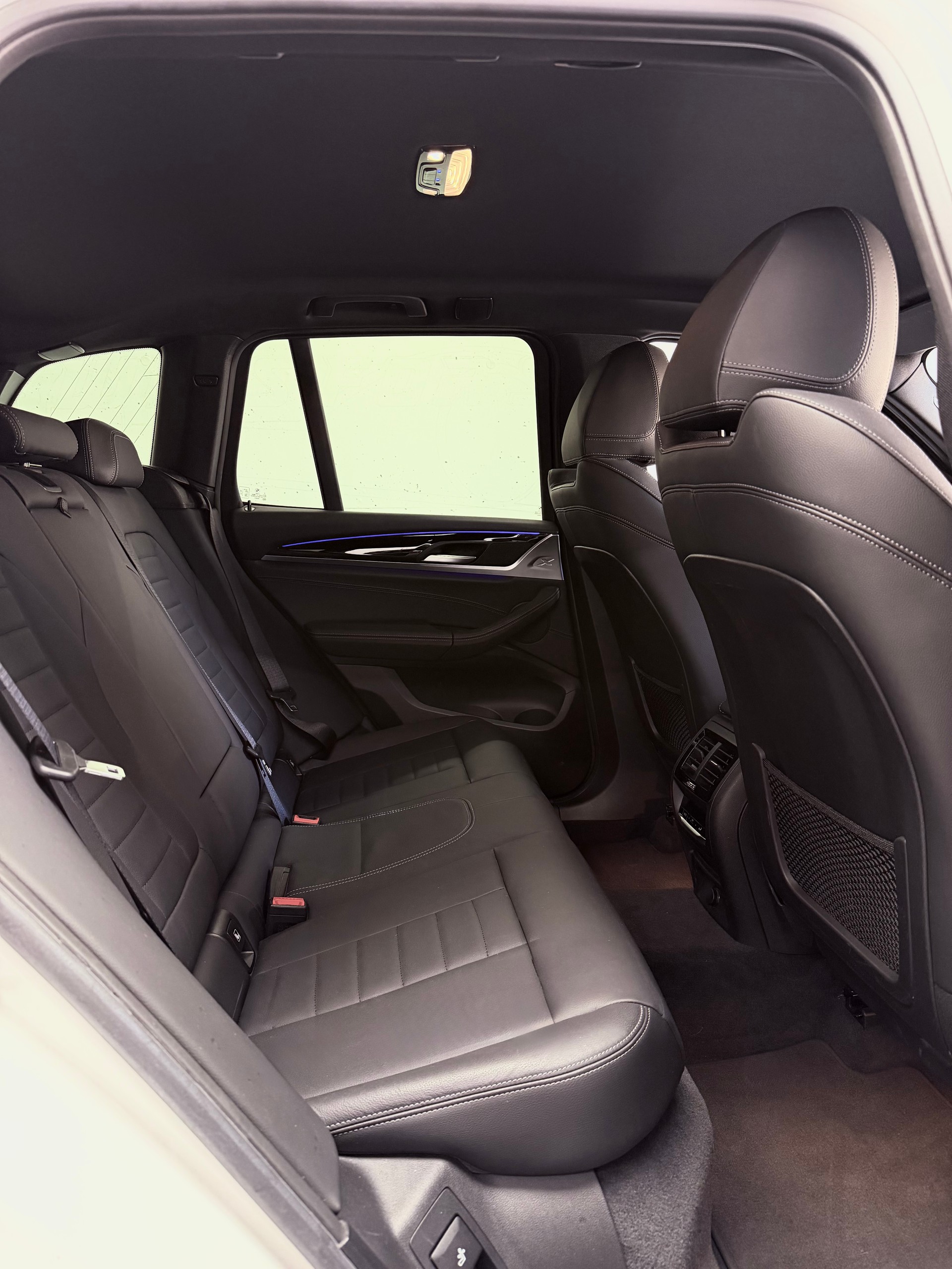 BMW X3 xDrive 20i xLine Steptronic, Leasing ohne Anzahlung 379 Fr-image-8