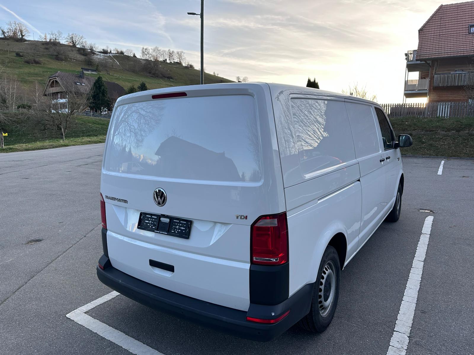 VW T6 2.0 TDI-image-4