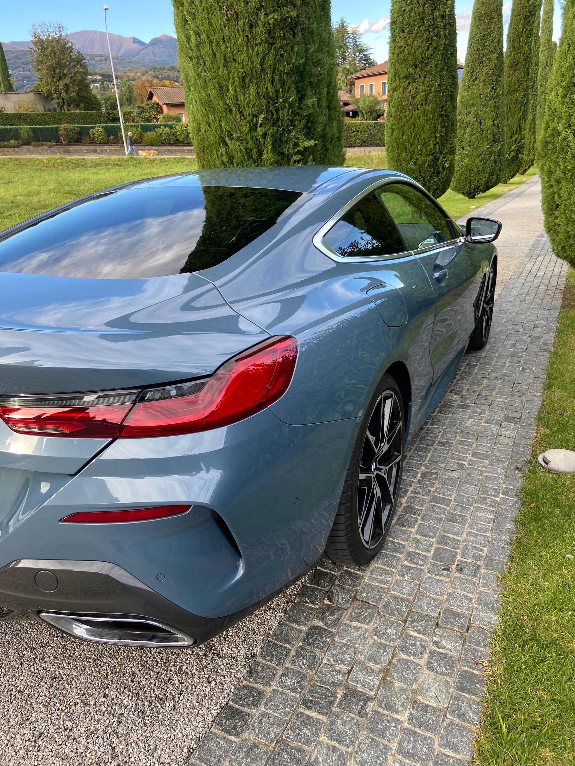 BMW 840d xDrive Steptronic-image-5