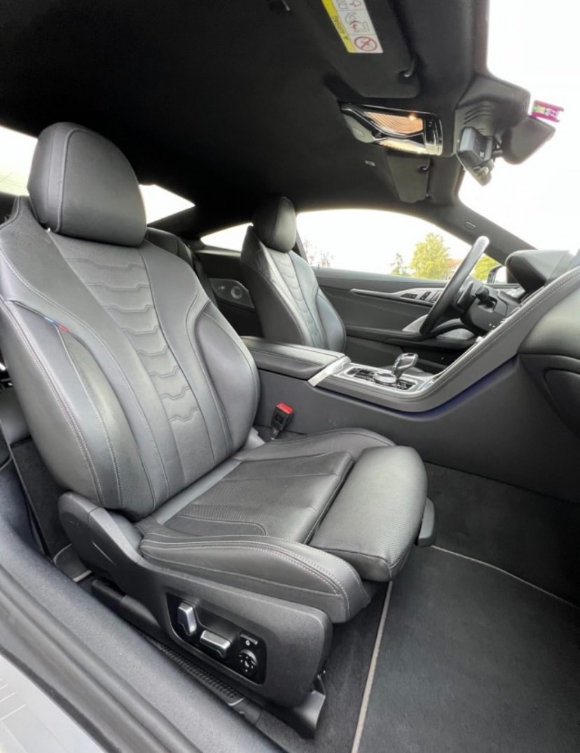 BMW 840d xDrive Steptronic-image-12