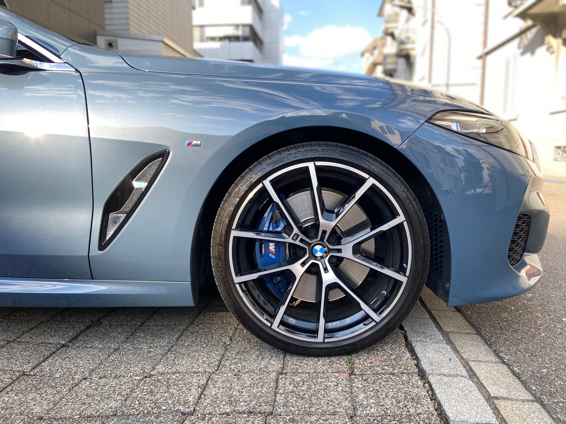 BMW 840d xDrive Steptronic-image-9