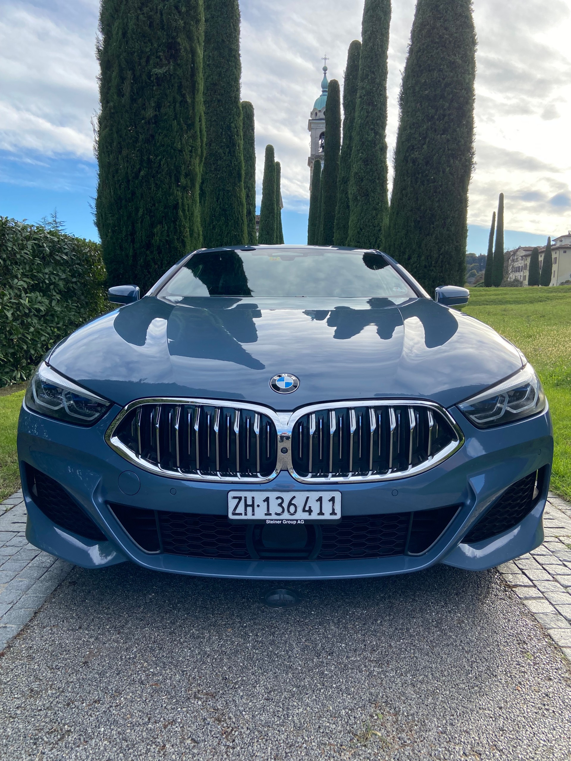 BMW 840d xDrive Steptronic-image-3