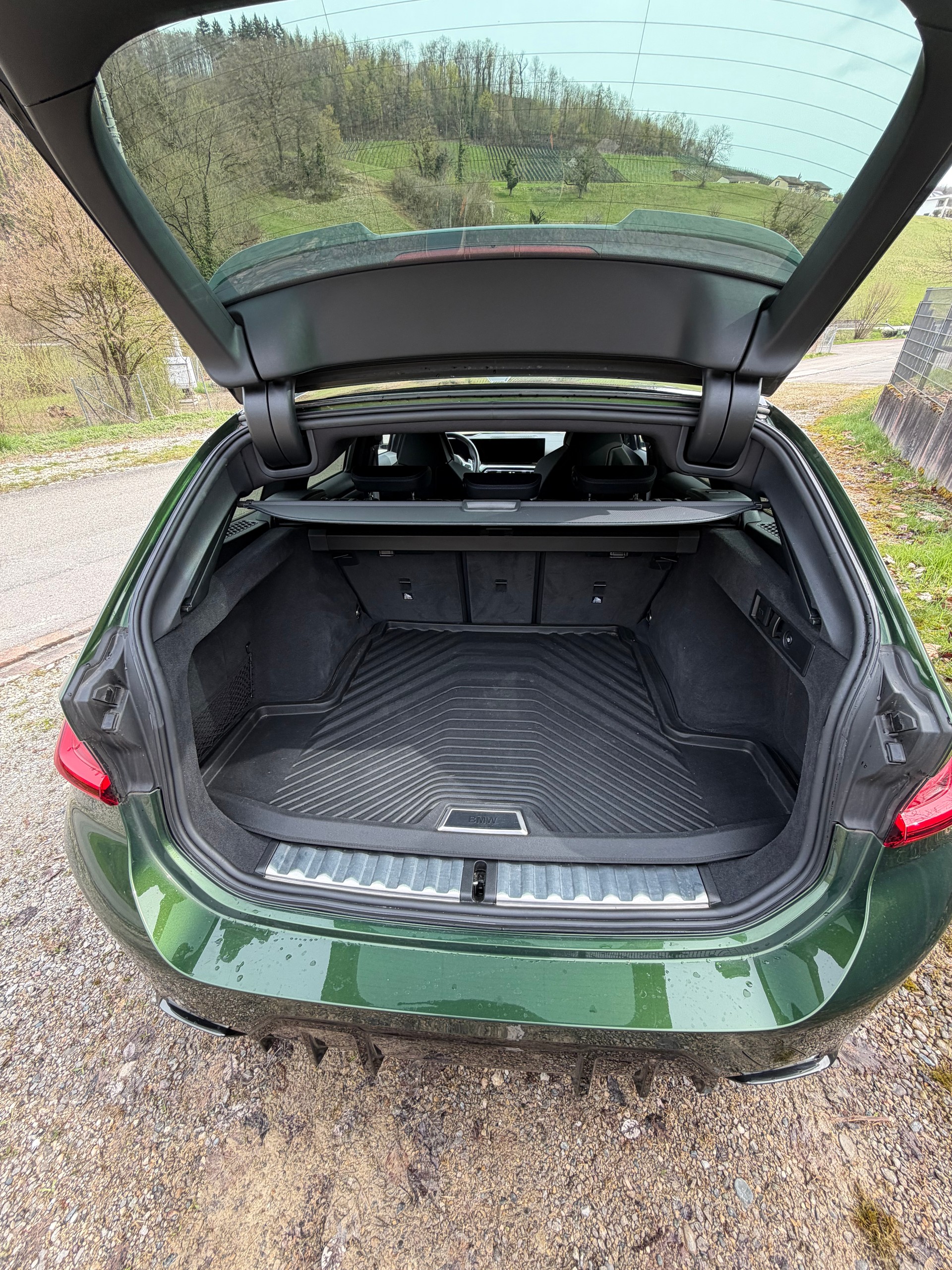 BMW M340i xDrive 48V Touring Steptronic M Sport Pro-image-7