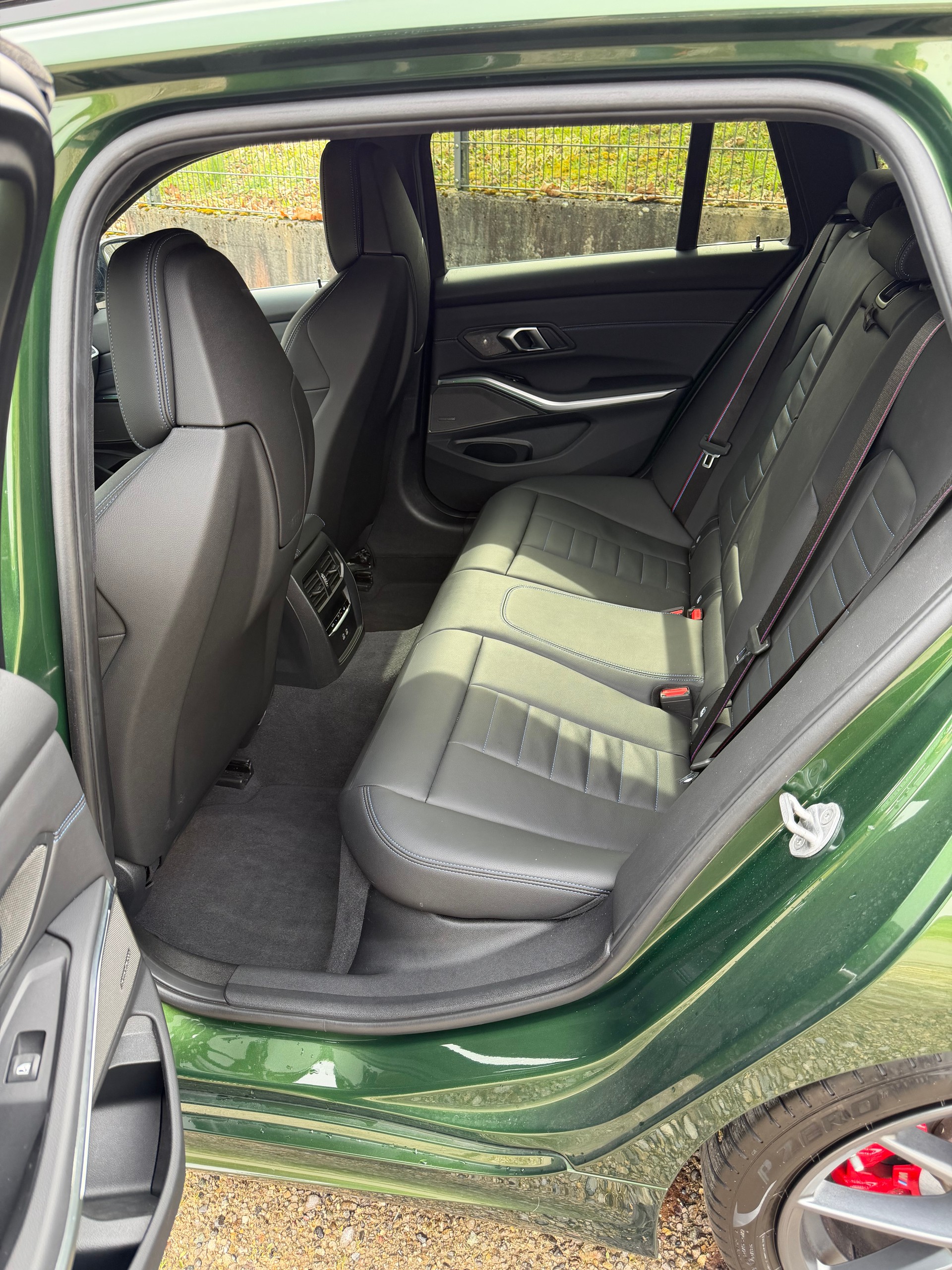 BMW M340i xDrive 48V Touring Steptronic M Sport Pro-image-6