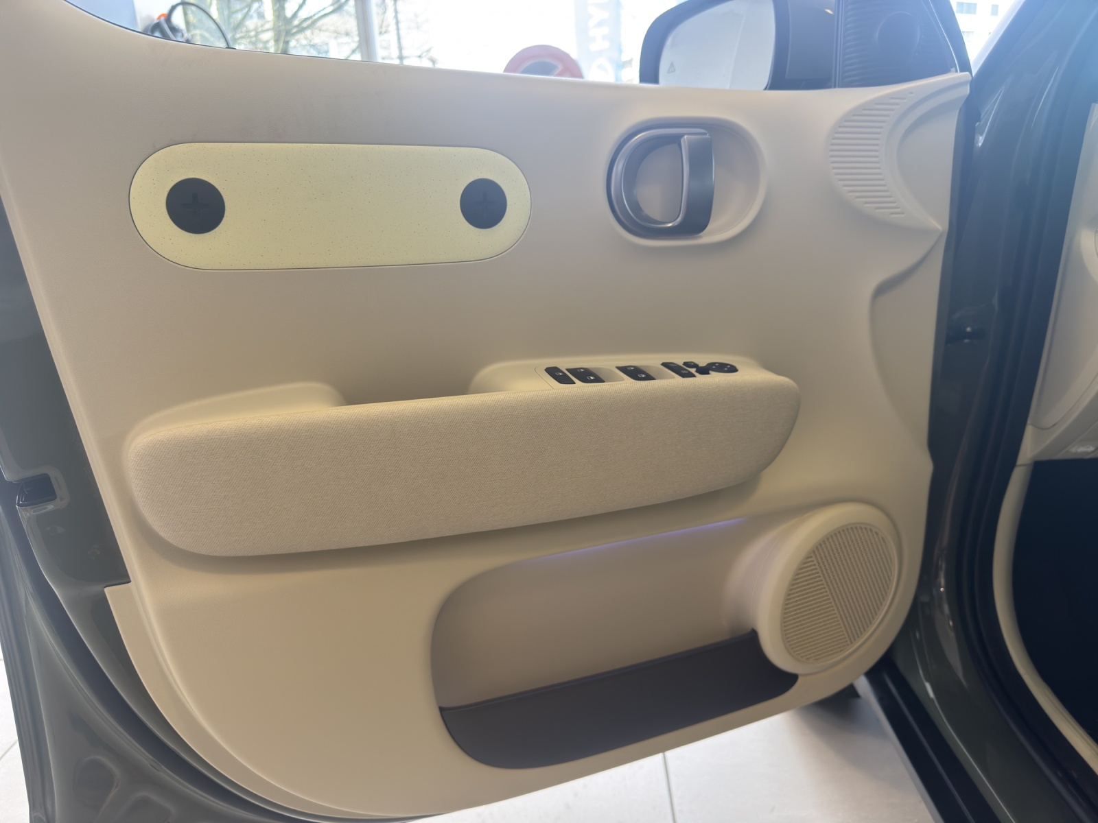 Image HYUNDAI INSTER Inster 49kWh Vertex