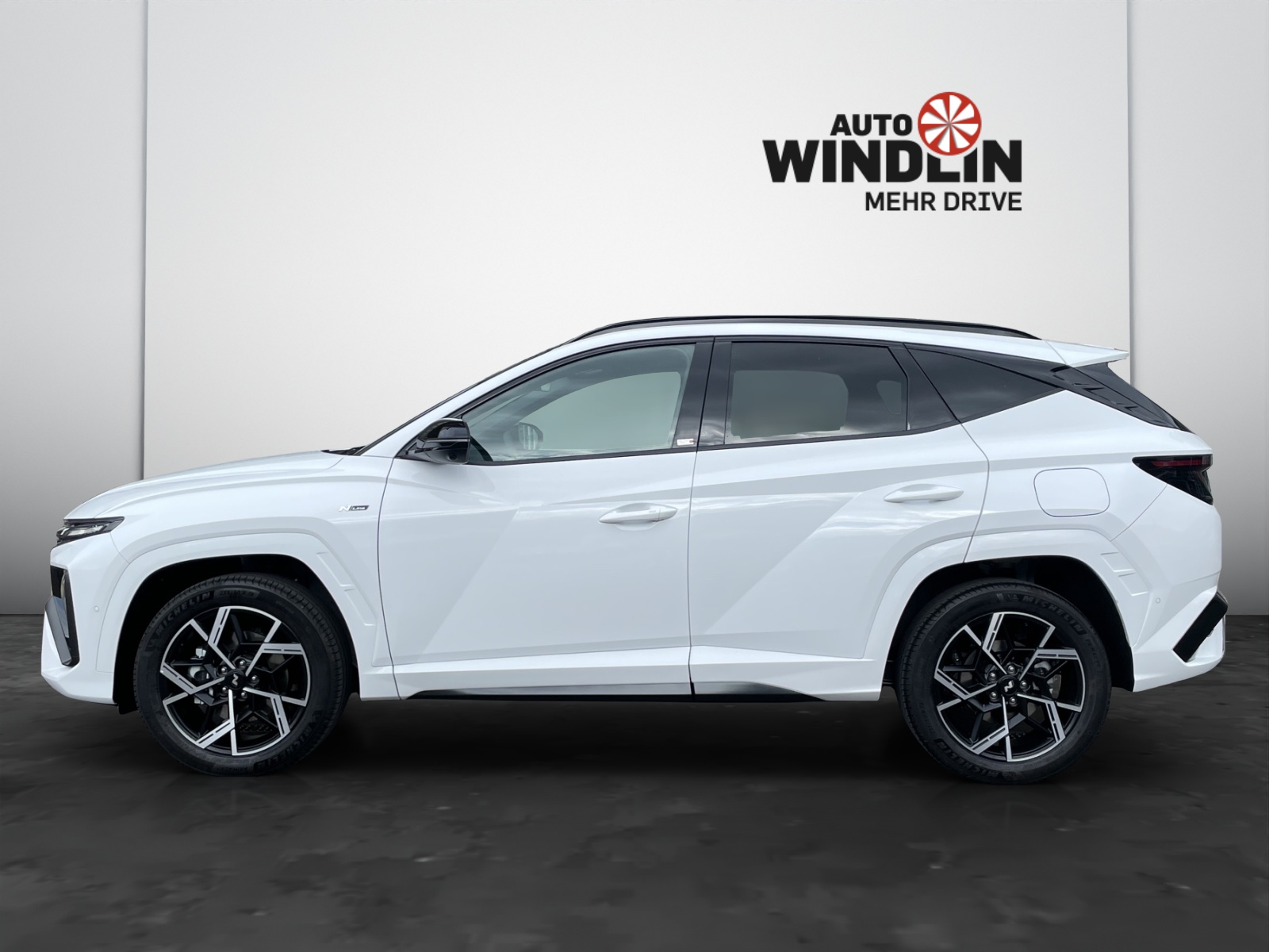 HYUNDAI Tucson 1.6 T-GDi HEV N-Line LUX.pack 4WD MY26-image-3