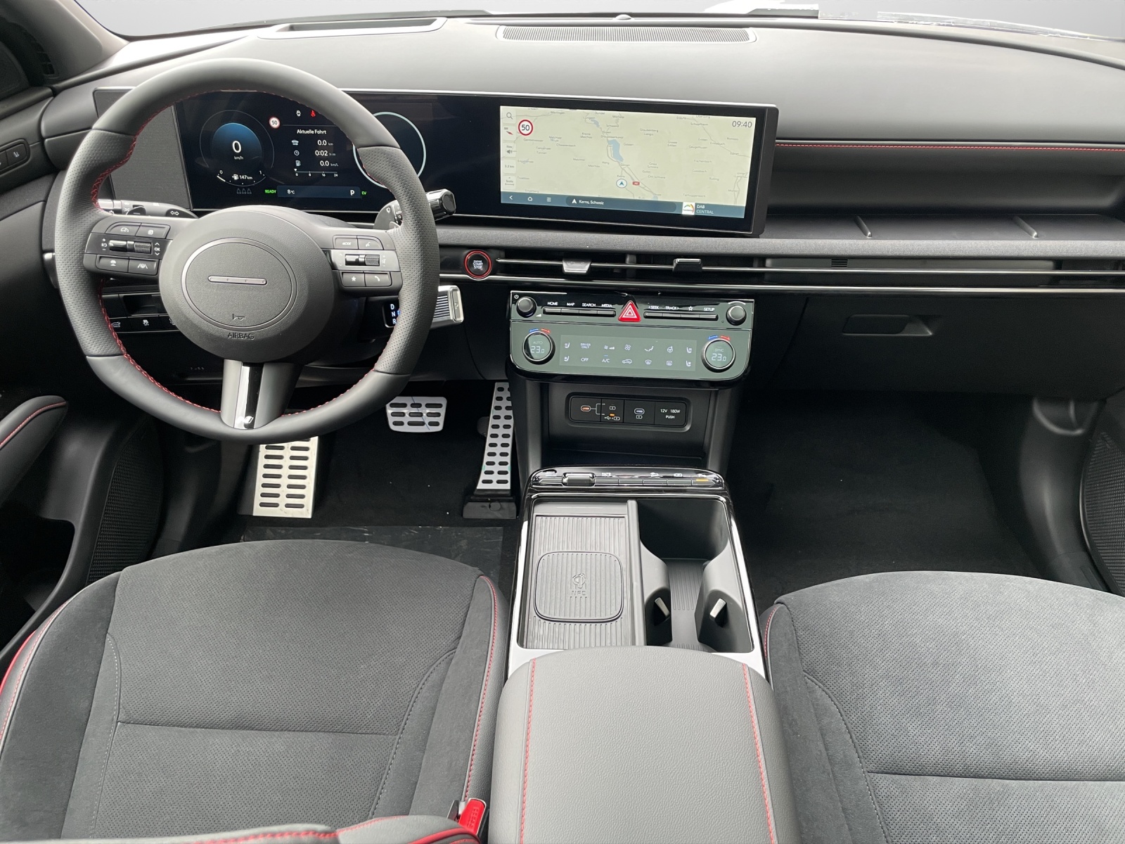 HYUNDAI Tucson 1.6 T-GDi HEV N-Line LUX.pack 4WD MY26-image-6