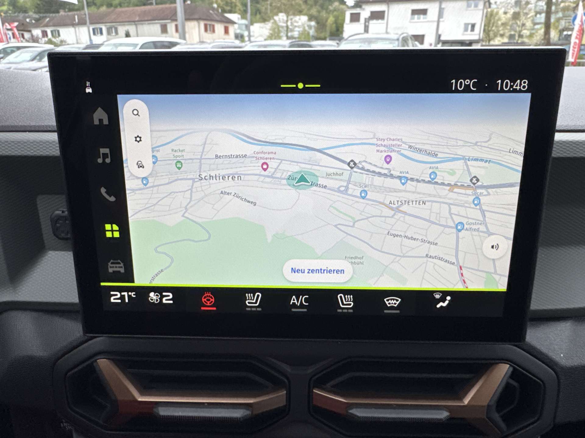 DACIA Duster HEV 155 Extreme Automat NETTO/NETTO-image-1
