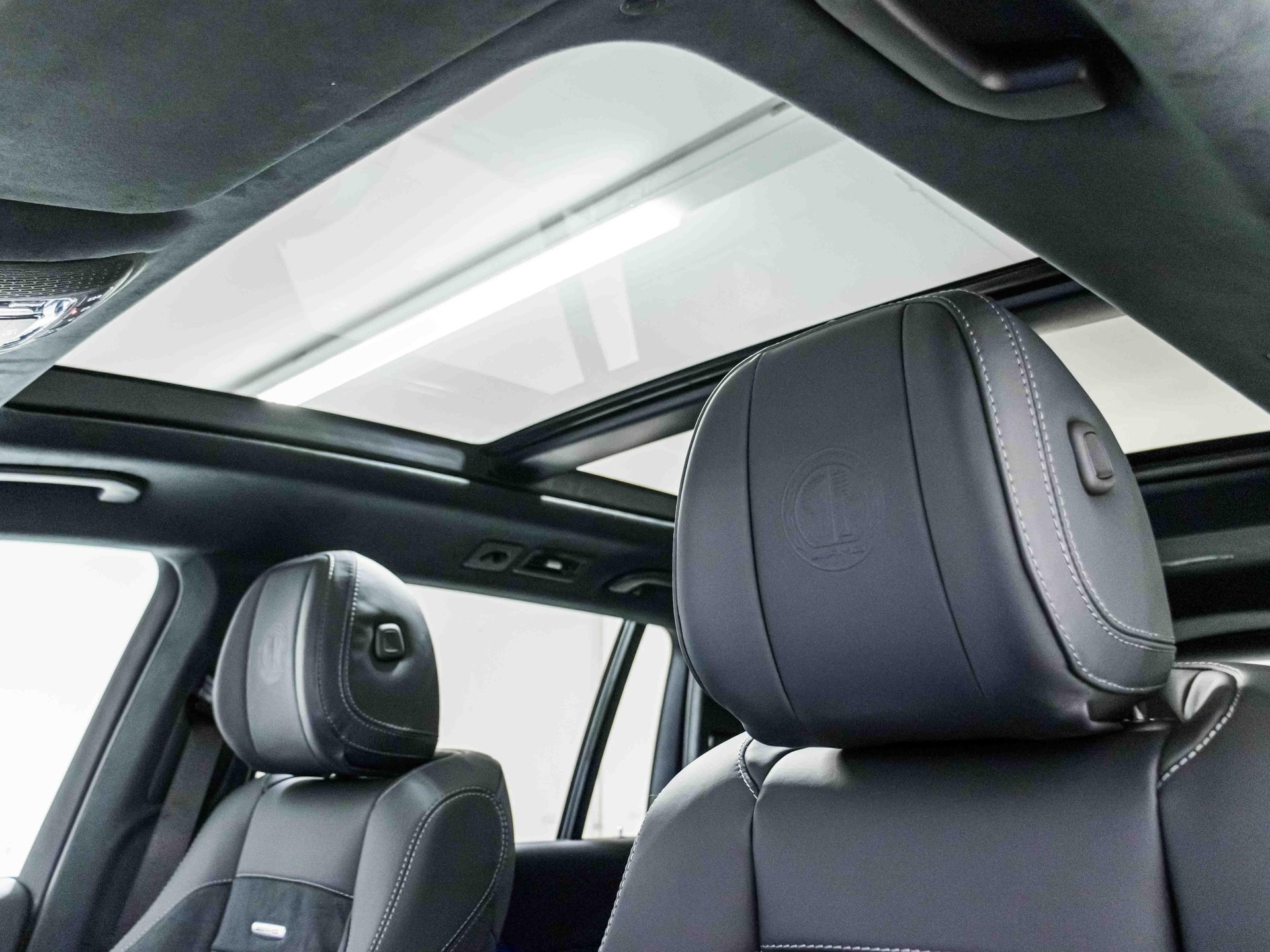 MERCEDES-BENZ GLS 63 AMG 4MATIC+-image-8