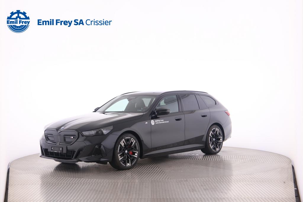 BMW i5 M60 xDrive Touring-image-0