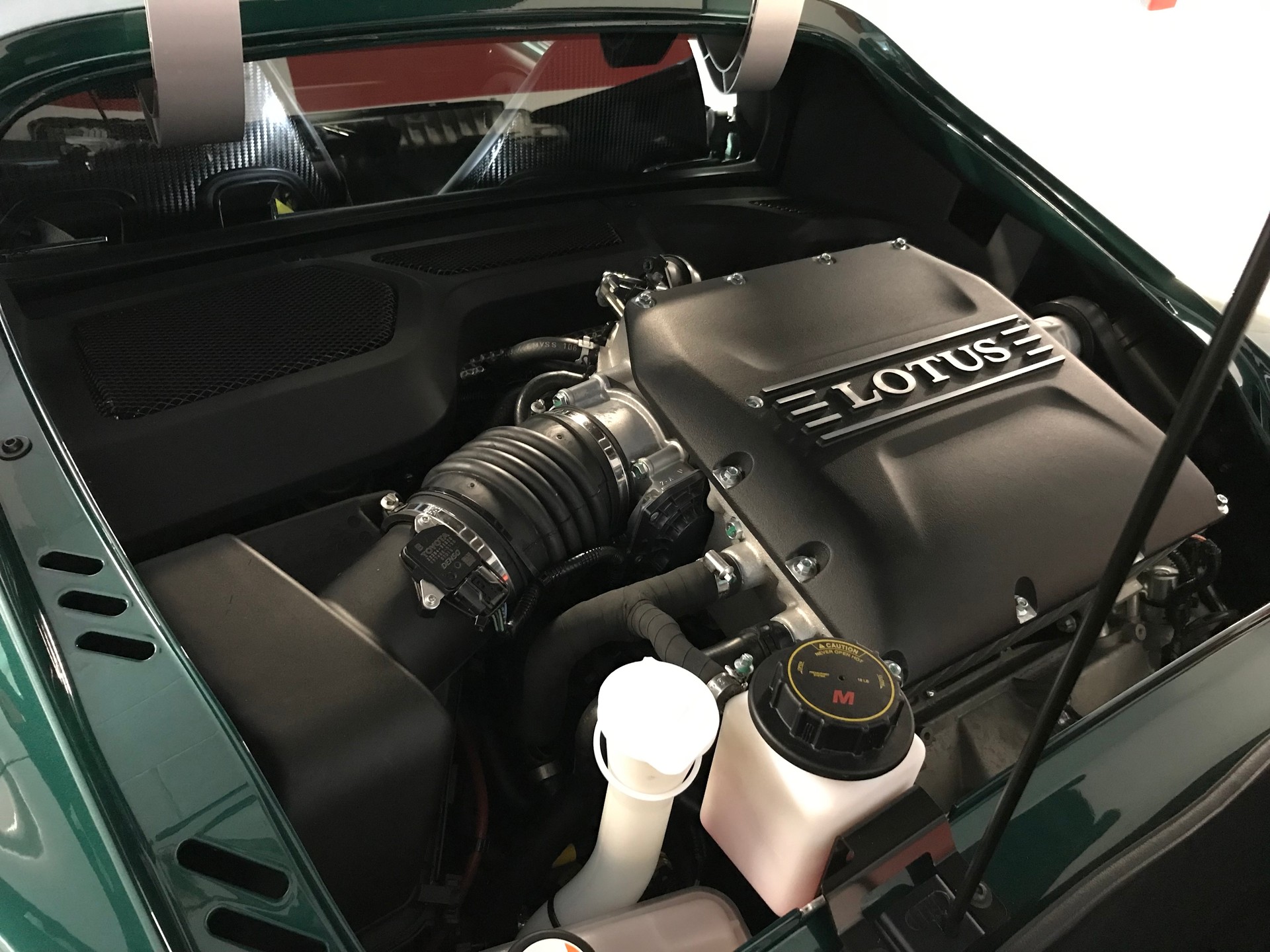 LOTUS Exige Sport 420 Final Edition-image-5