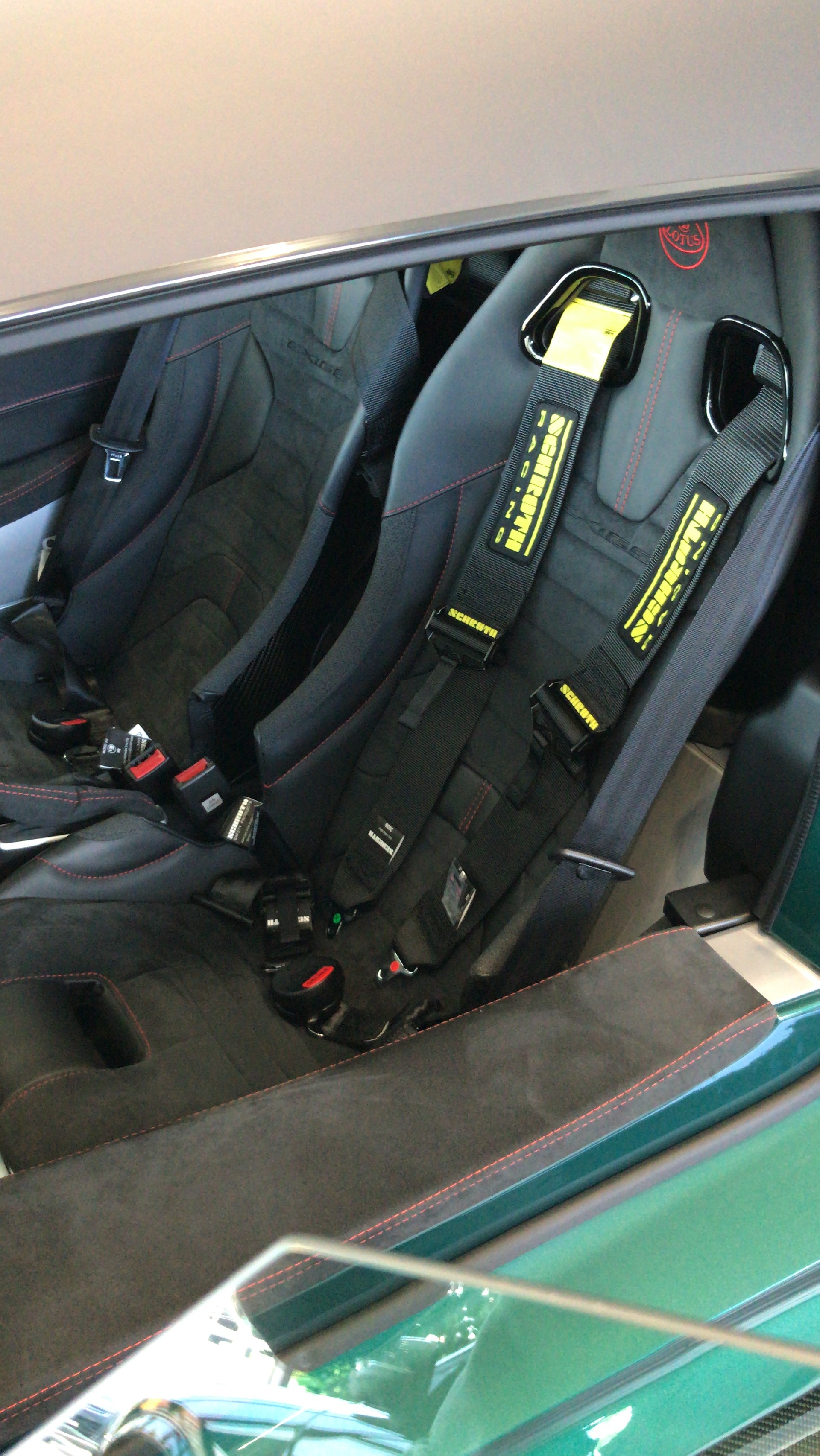 LOTUS Exige Sport 420 Final Edition-image-4