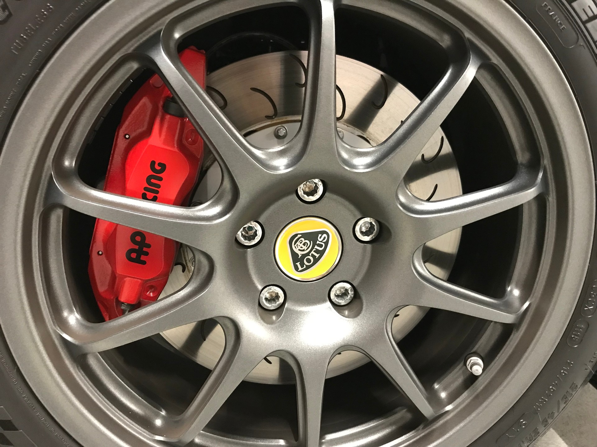 LOTUS Exige Sport 420 Final Edition-image-10